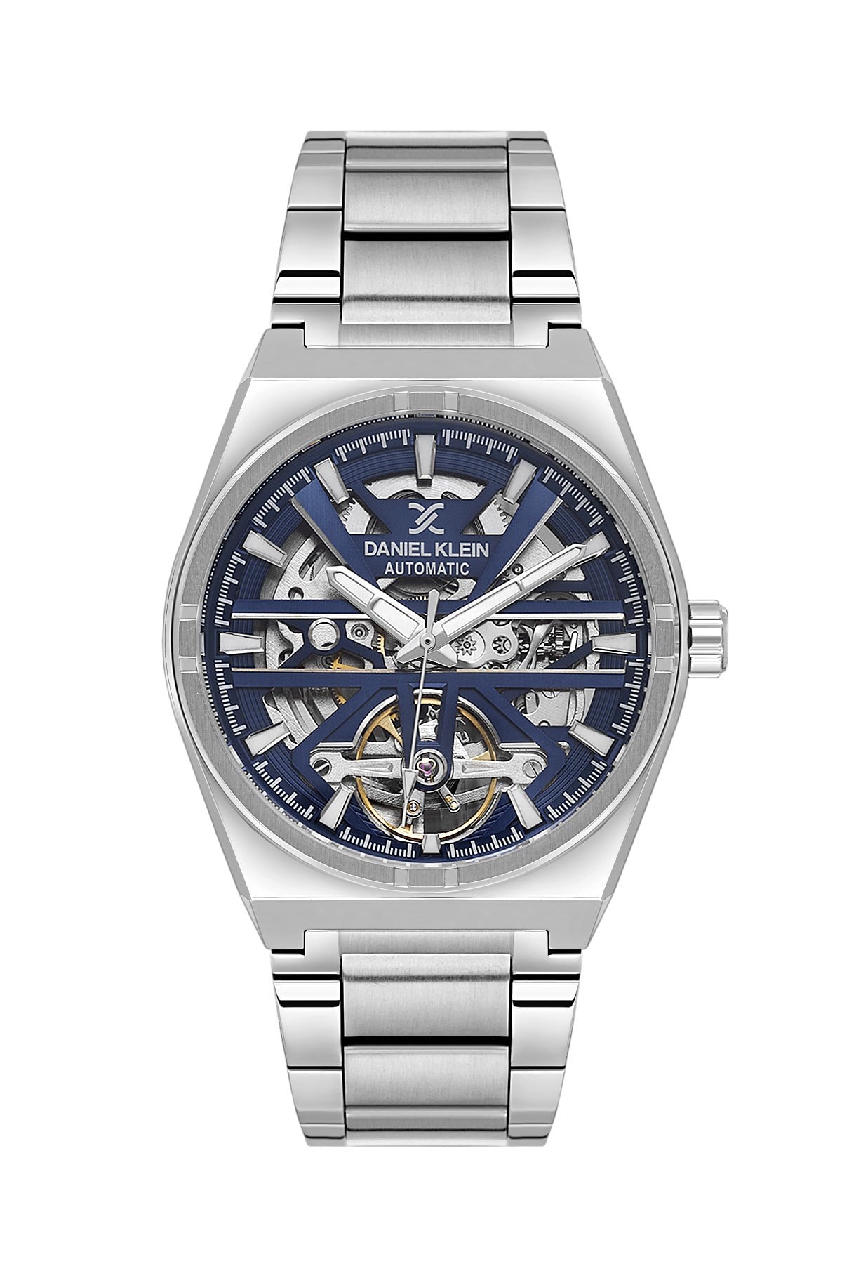 DANIEL KLEIN DK.1.14268-4 OTOMATİK ERKEK KOL SAATİ