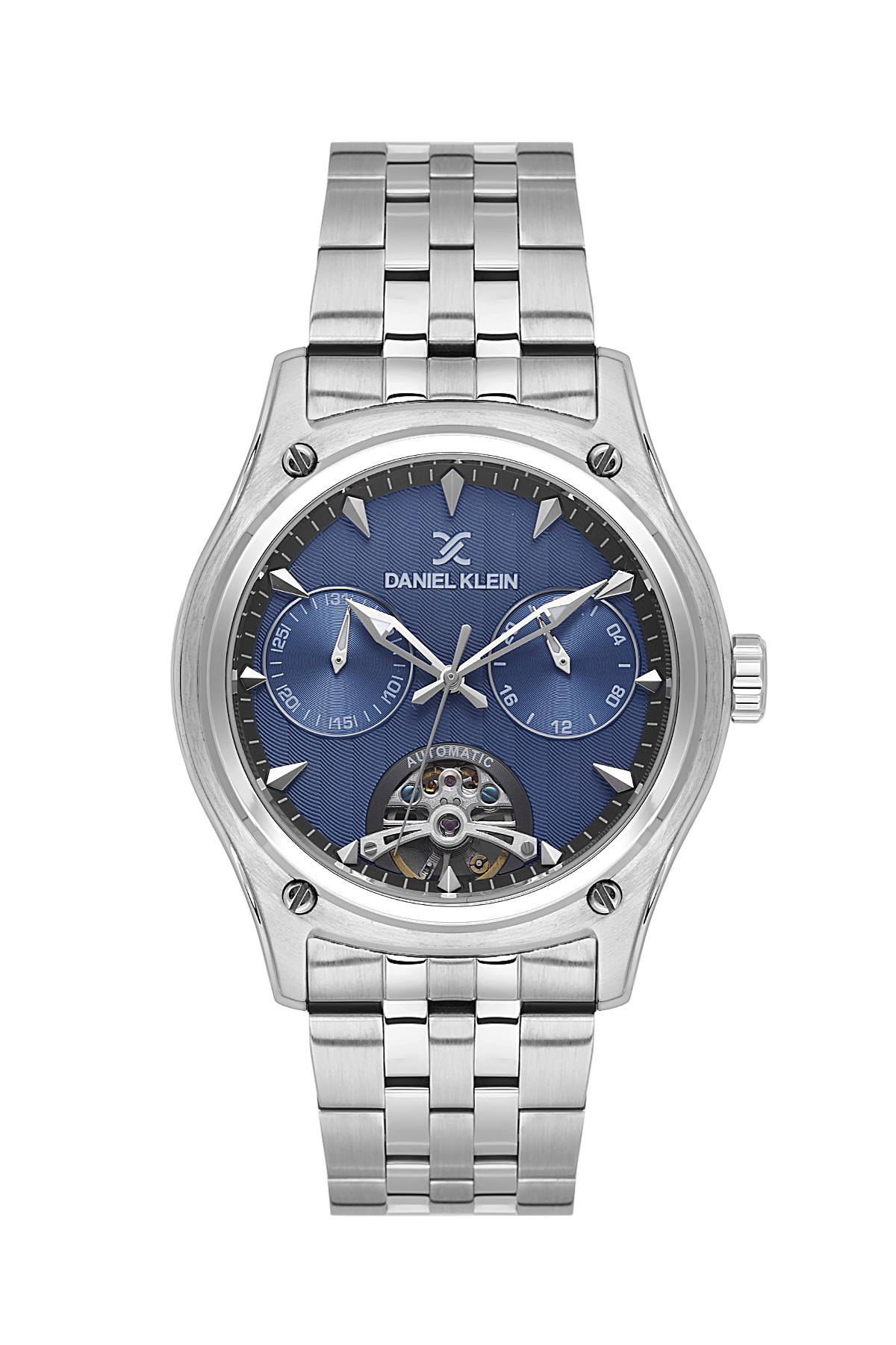 DANIEL KLEIN DK.1.14047-3 OTOMATİK ERKEK KOL SAATİ