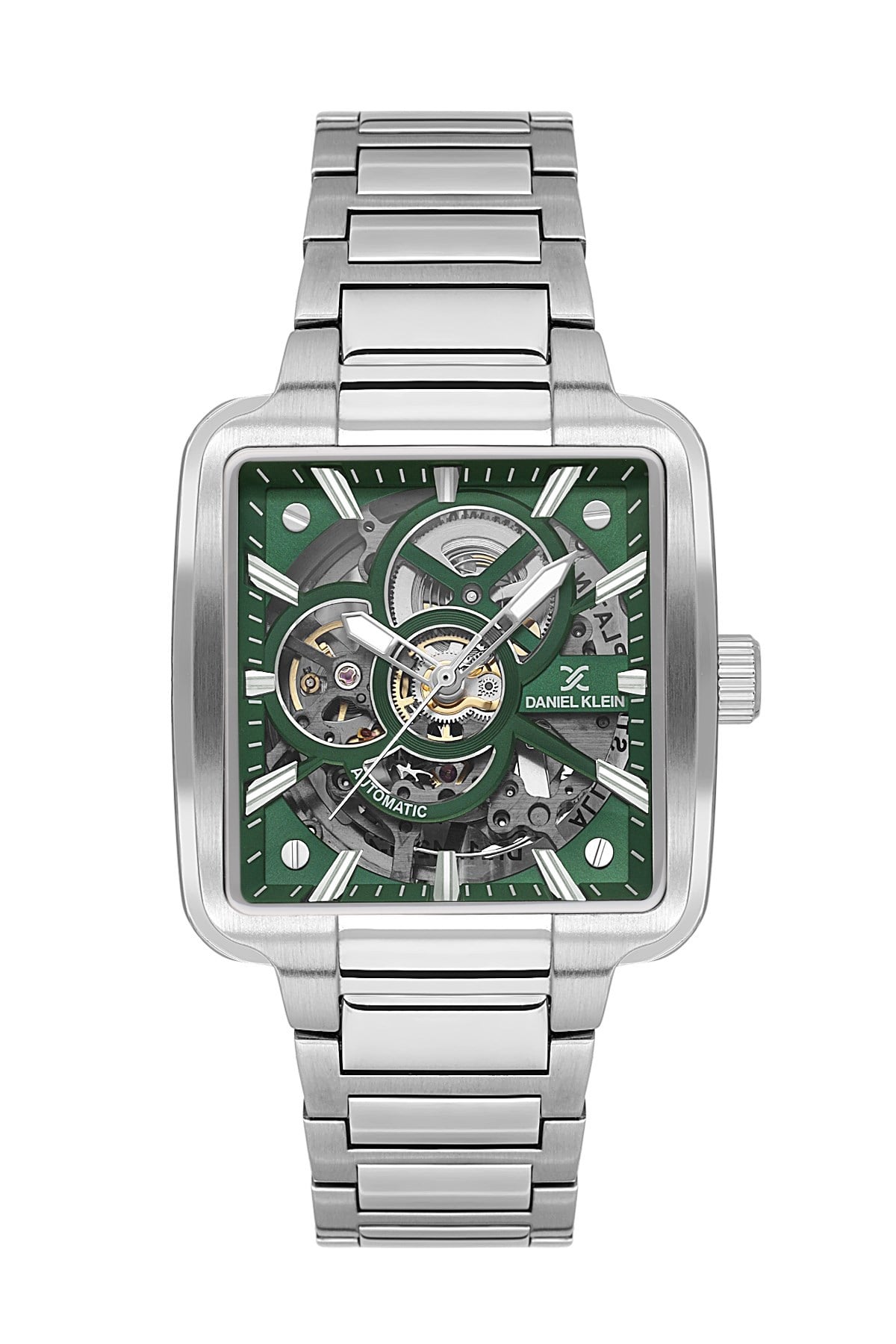 DANIEL KLEIN DK.1.14279-4 OTOMATİK ERKEK KOL SAATİ
