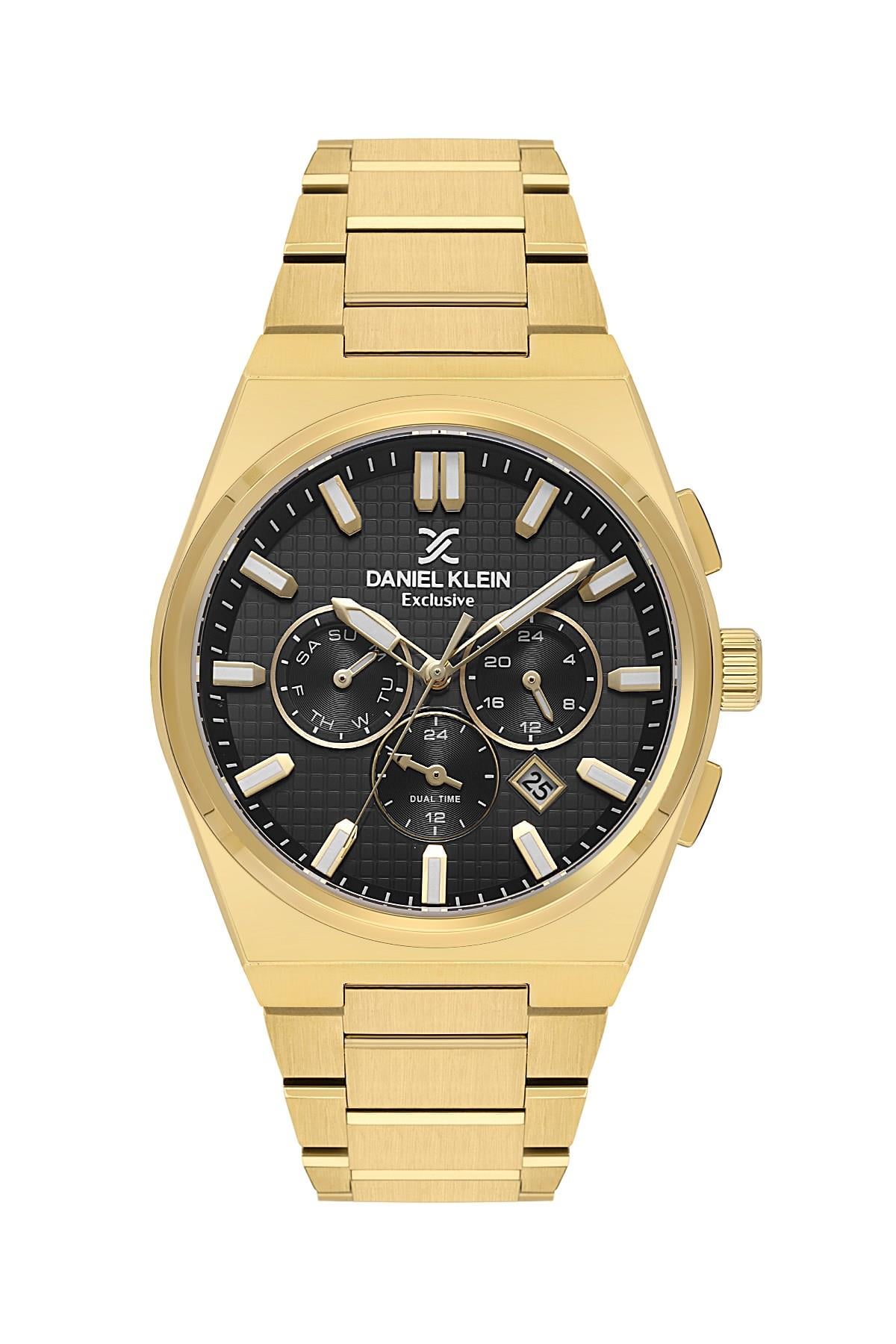 DANIEL KLEIN DK.1.13981-11 ERKEK KOL SAATİ