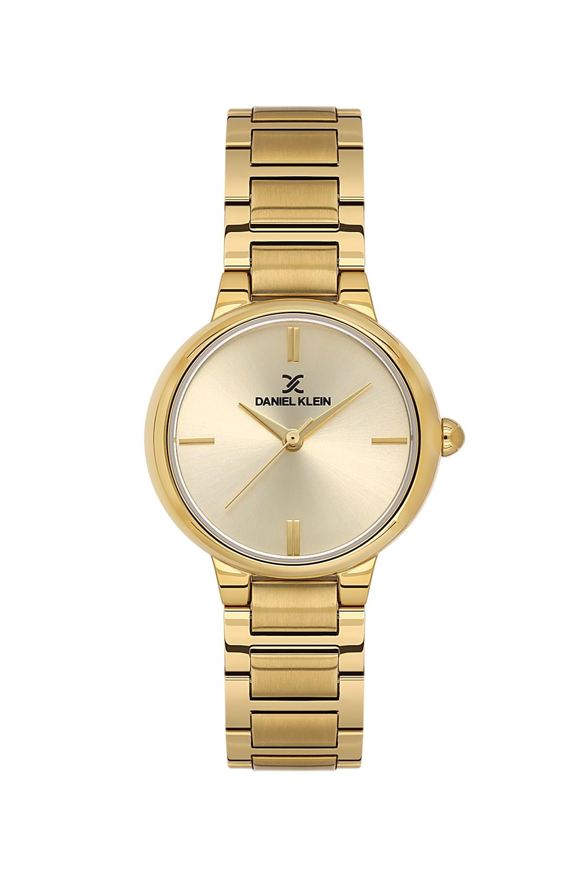 DANIEL KLEIN DK.1.14100-4 KADIN KOL SAATİ