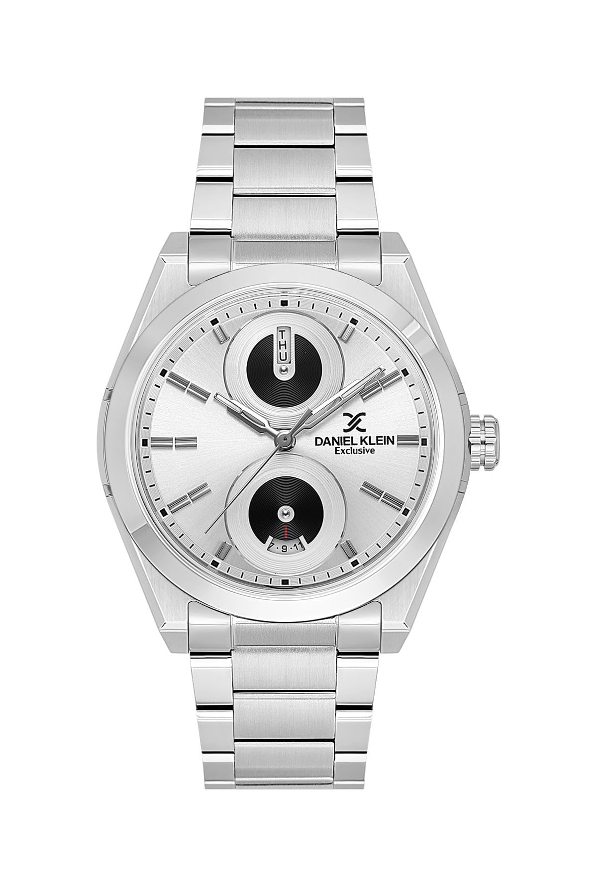 DANIEL KLEIN DK.1.14359-1 ERKEK KOL SAATİ