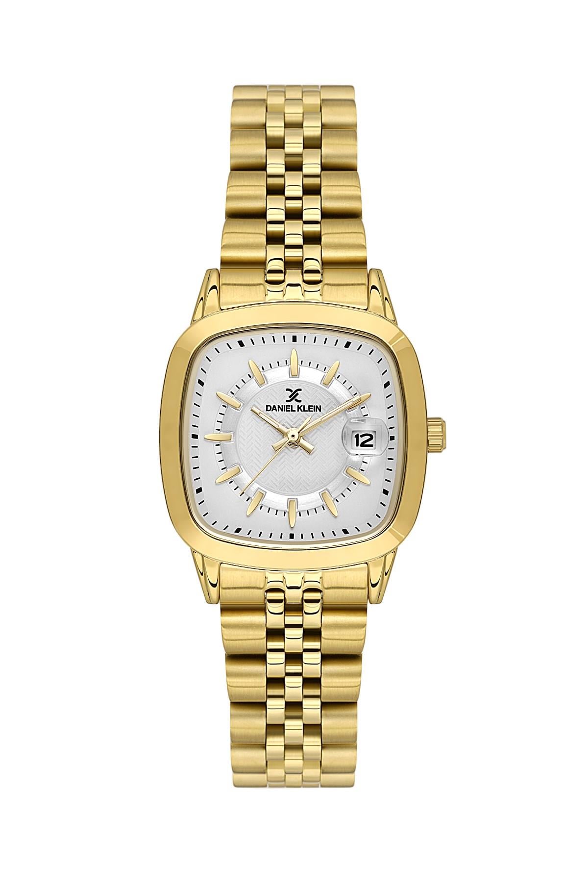 DANIEL KLEIN DK.1.14129-3 KADIN KOL SAATİ
