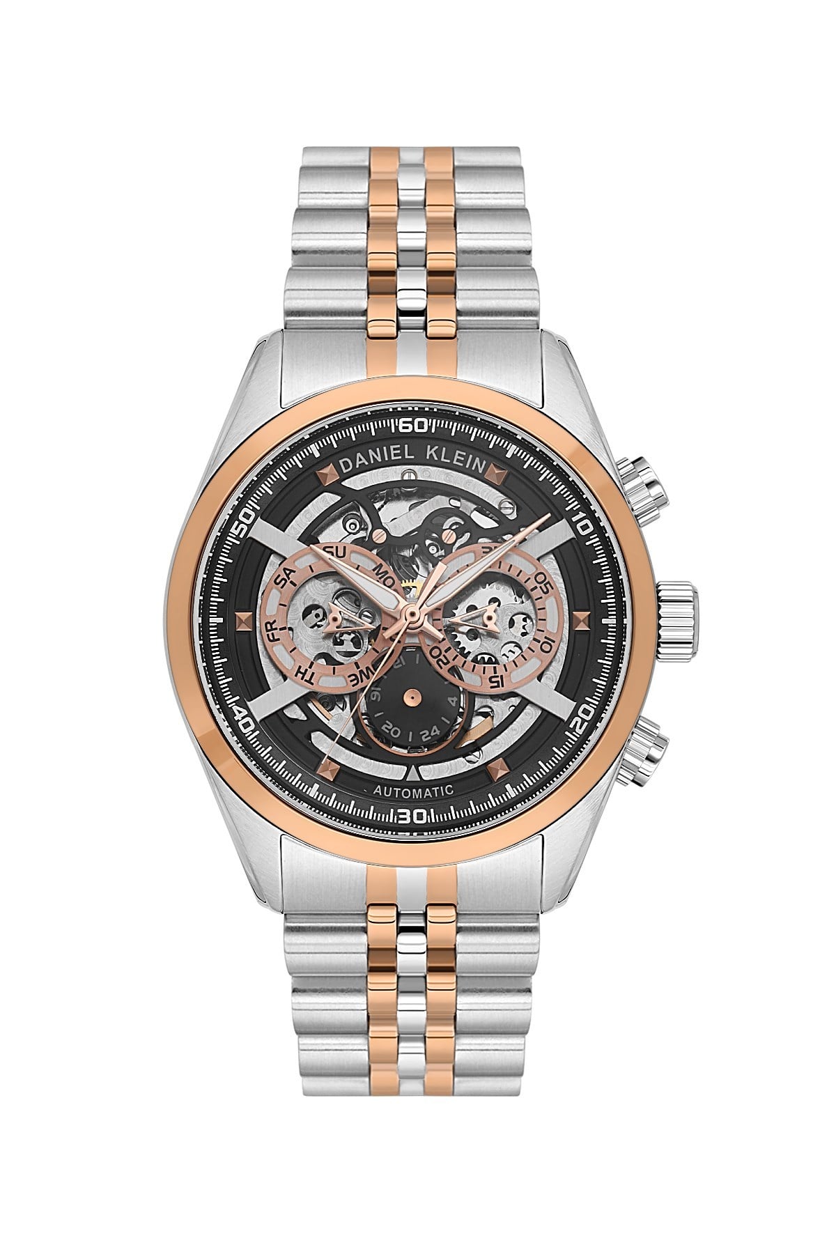 DANIEL KLEIN DK.1.14093-5 OTOMATİK ERKEK KOL SAATİ