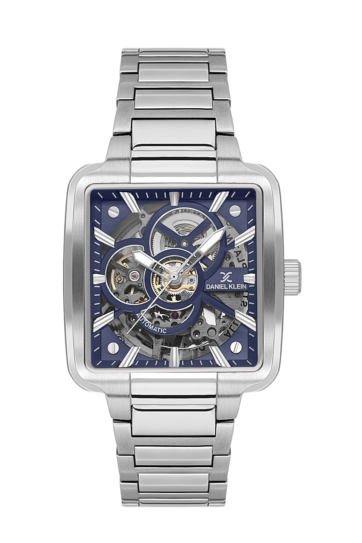 DANIEL KLEIN DK.1.14279-2 OTOMATİK ERKEK KOL SAATİ