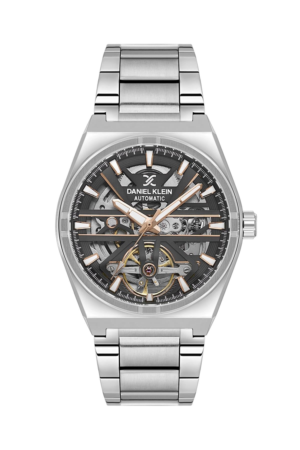 DANIEL KLEIN DK.1.14268-3 OTOMATİK ERKEK KOL SAATİ