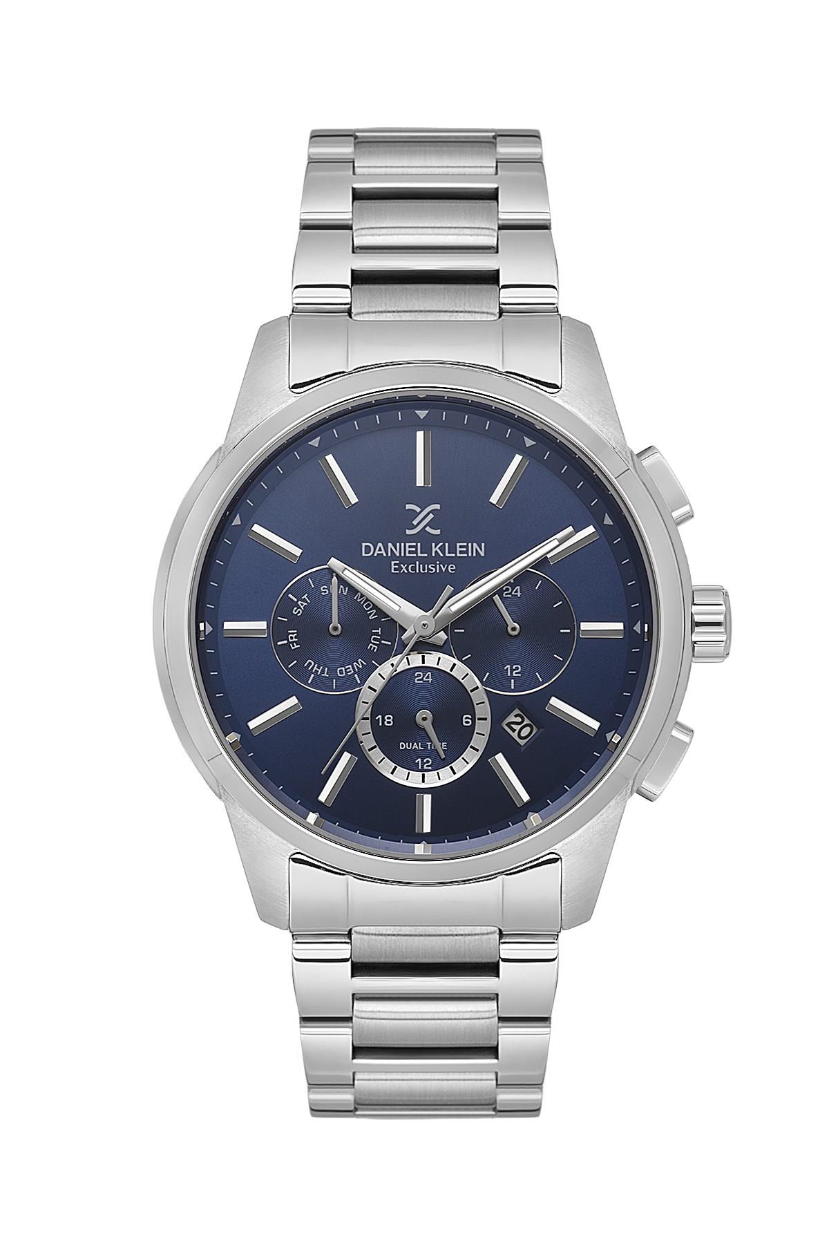 DANIEL KLEIN DK.1.14208-6 ERKEK KOL SAATİ