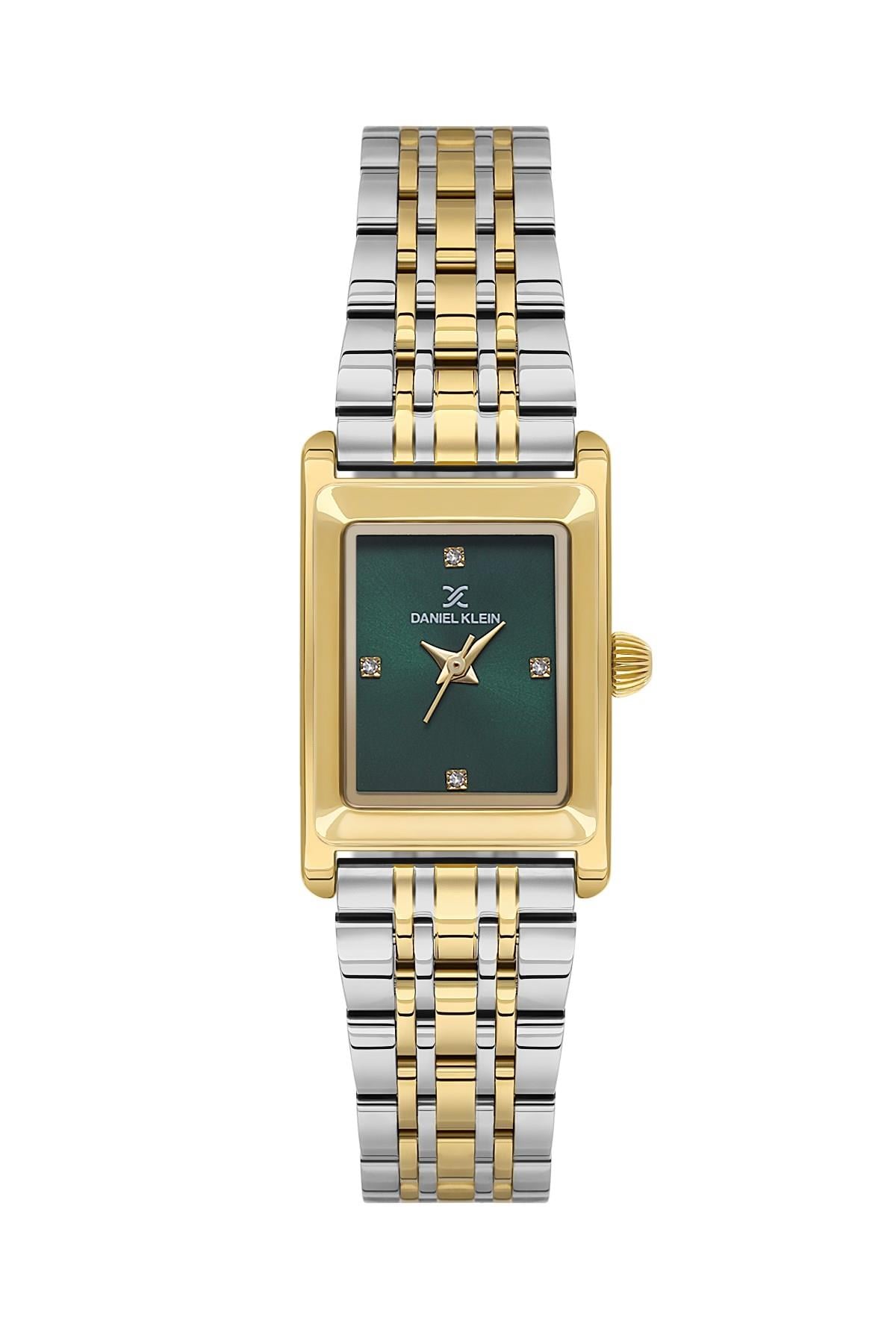 DANIEL KLEIN DK.1.14108-4 KADIN KOL SAATİ