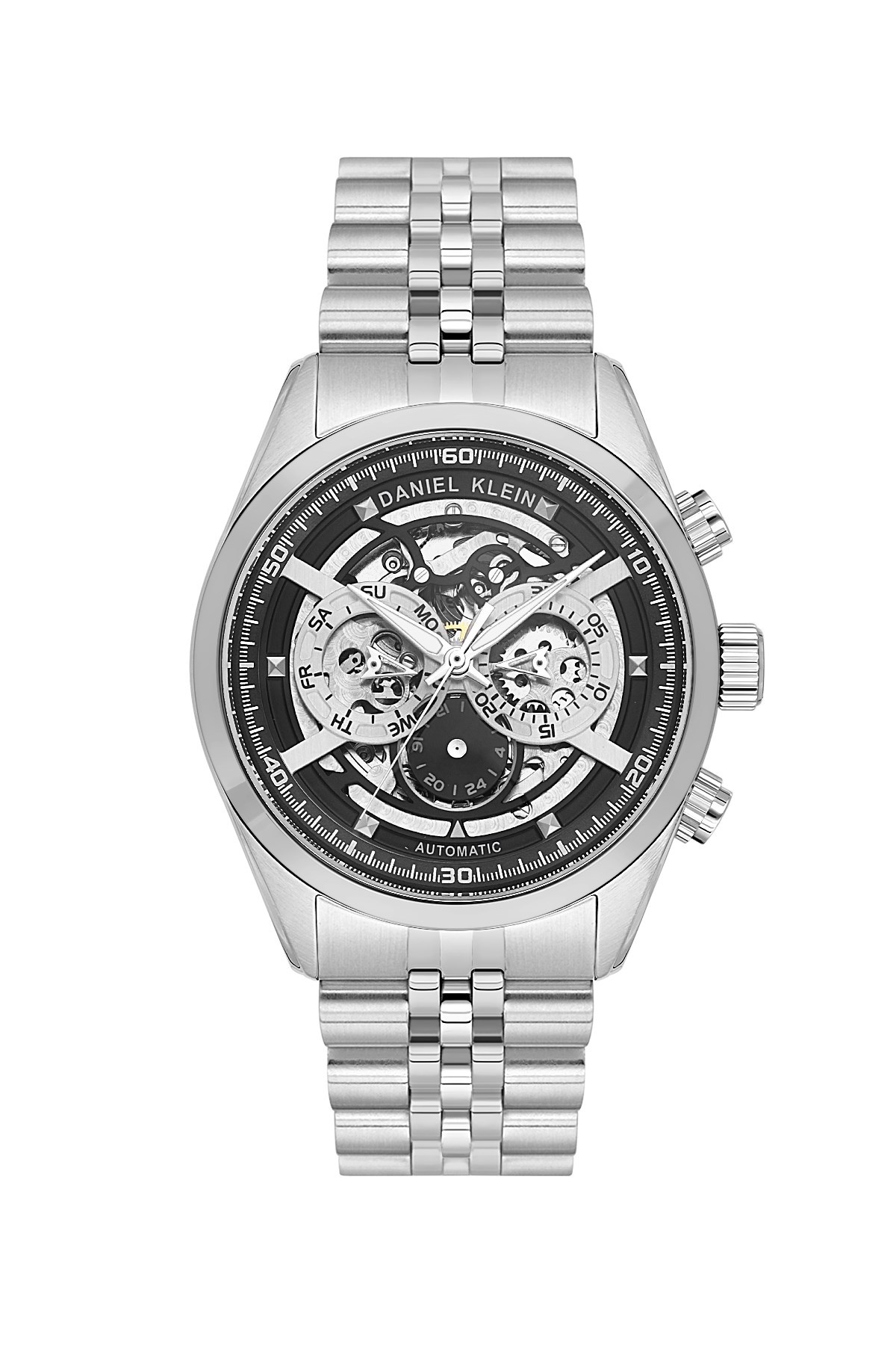 DANIEL KLEIN DK.1.14093-2 OTOMATİK ERKEK KOL SAATİ