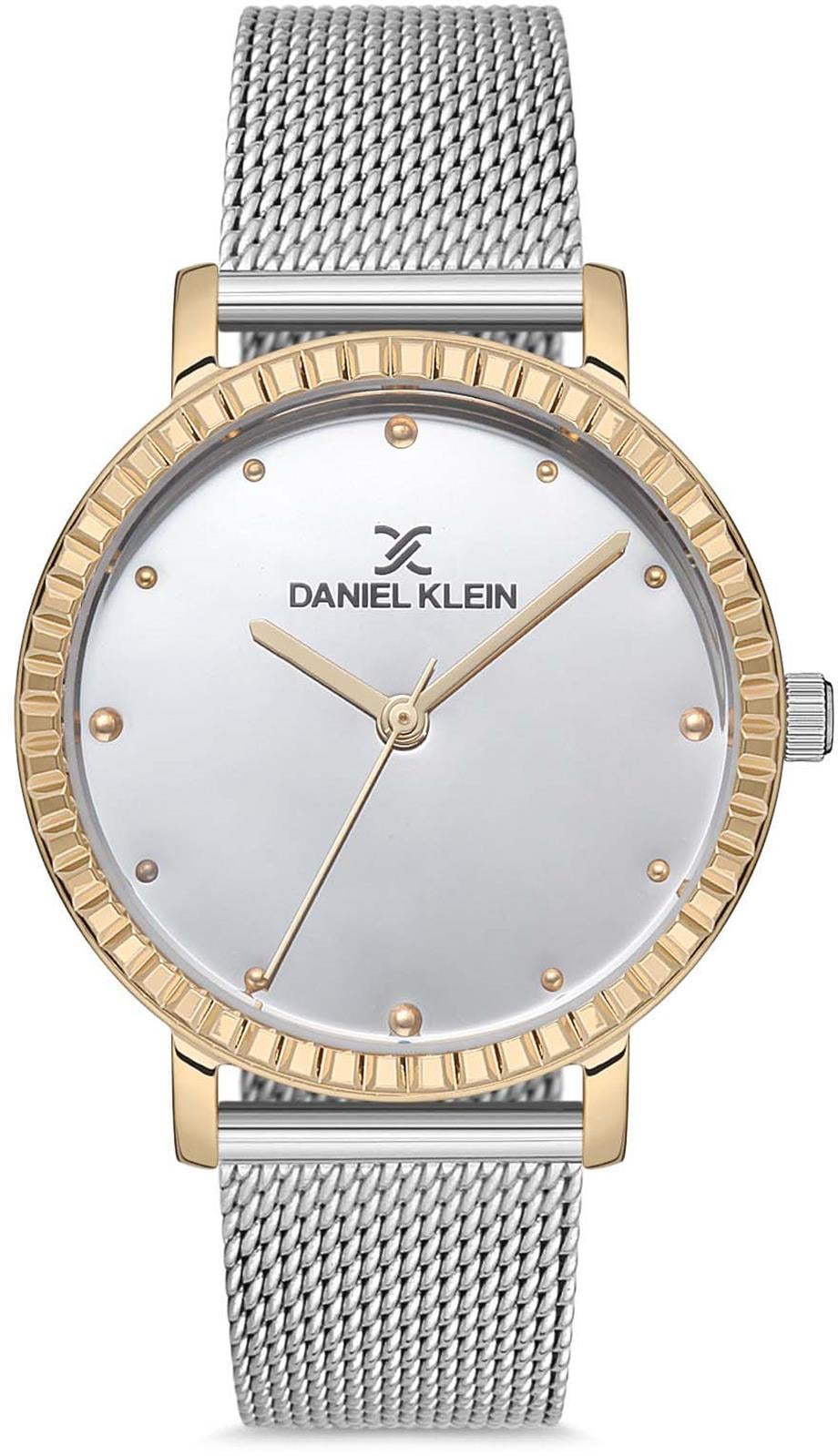 DANIEL KLEIN DK.1.12532.5 KADIN KOL SAATİ