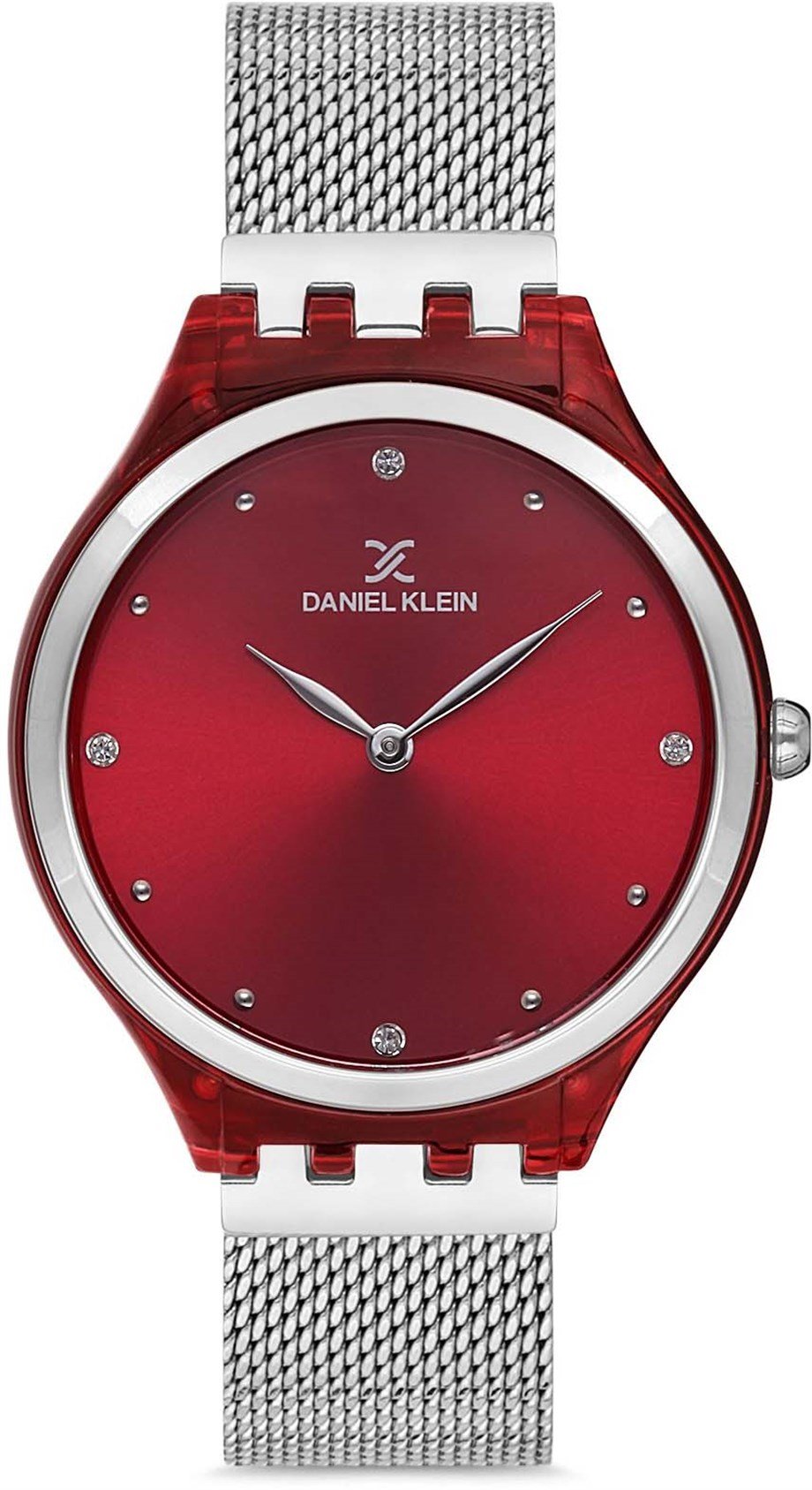 DANIEL KLEIN DK.1.12614.2 KADIN KOL SAATİ
