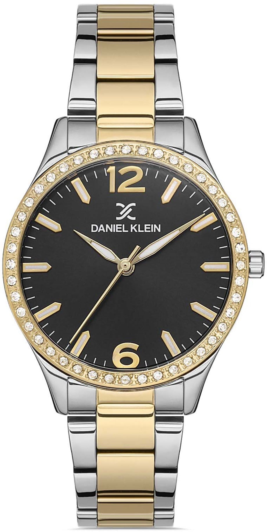 DANIEL KLEIN DK.1.12898.6 KADIN KOL SAATİ