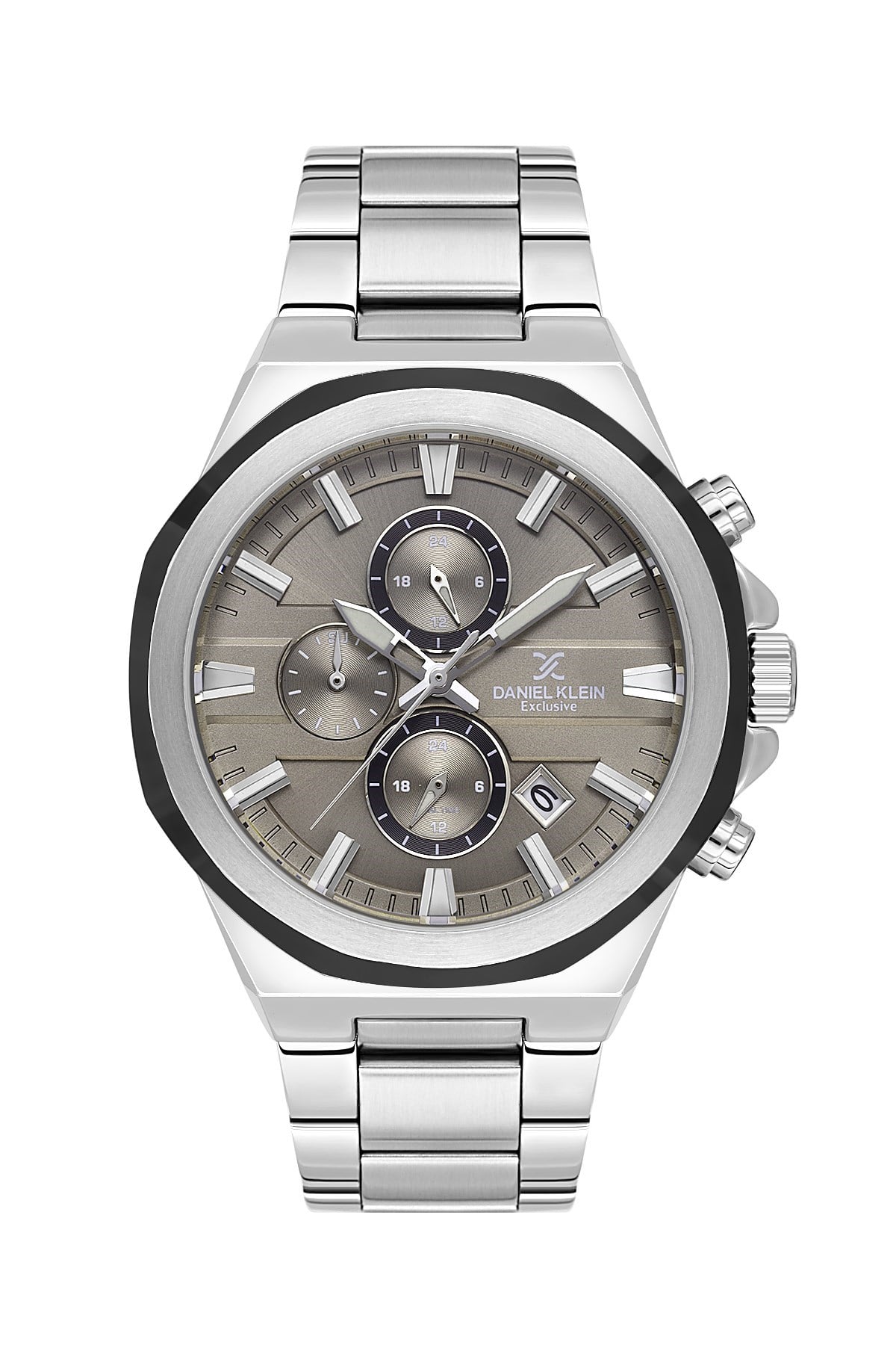 DANIEL KLEIN DK.13.10157-6 ERKEK KOL SAATİ