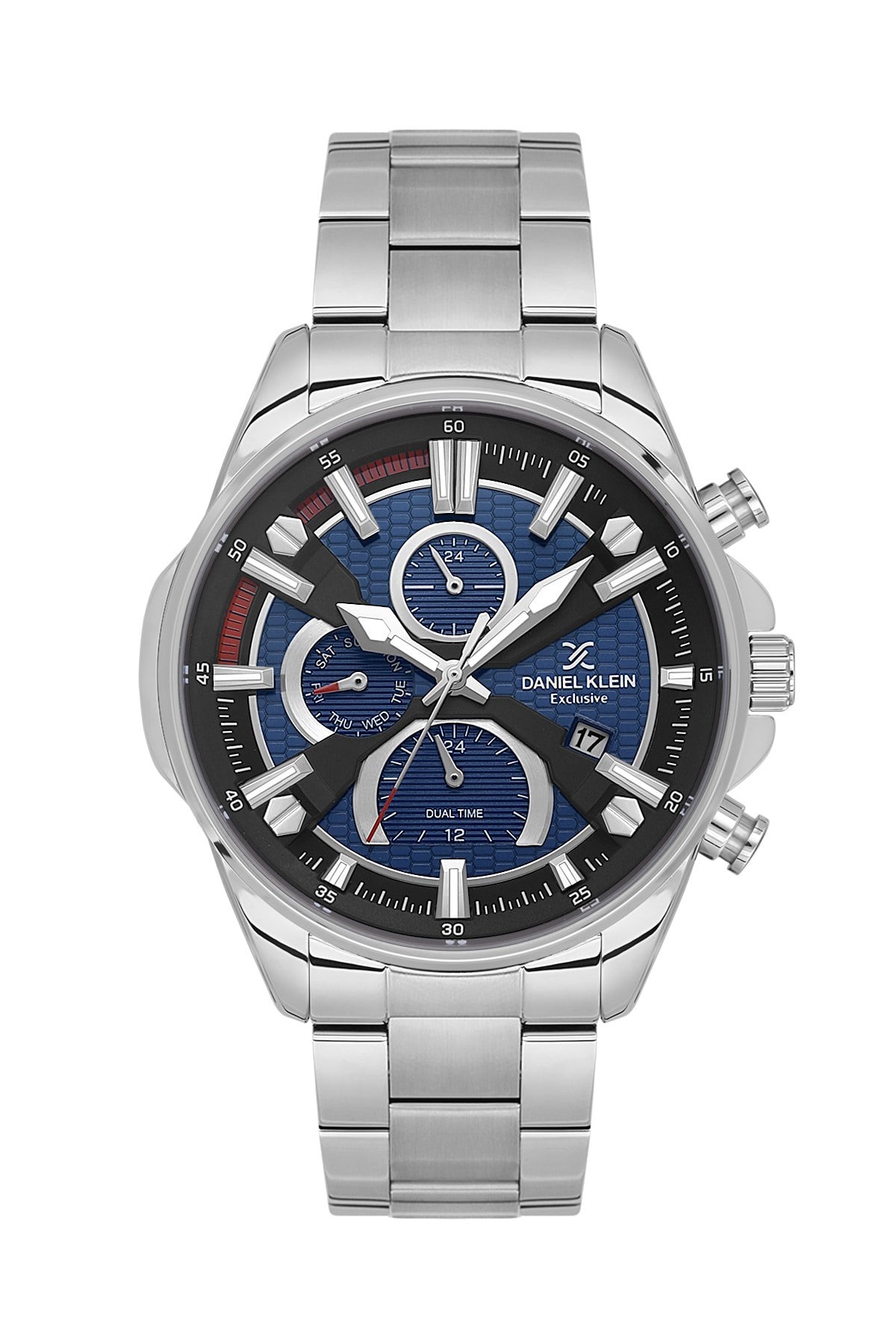 DANIEL KLEIN DK.3.10035-2 ERKEK KOL SAATİ