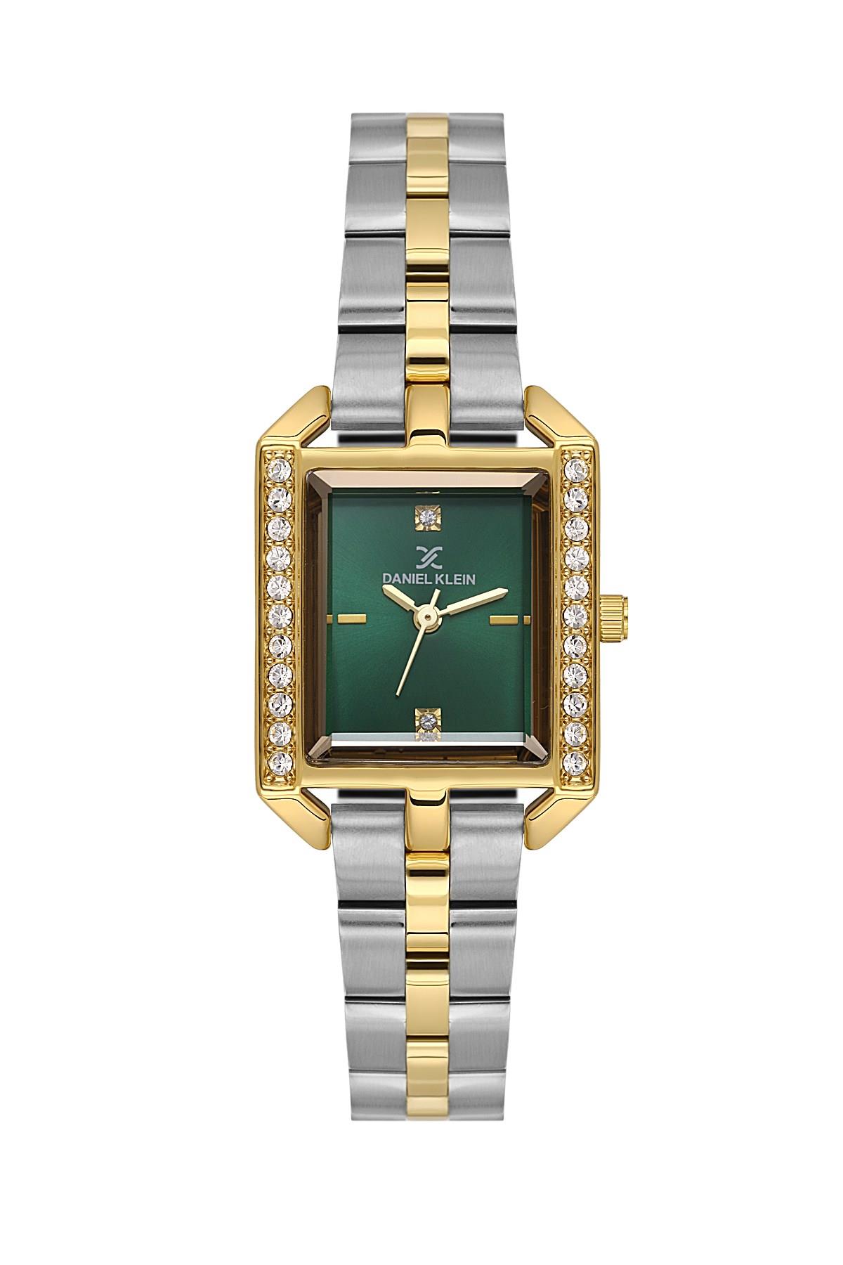 DANIEL KLEIN DK.3.10058-4 KADIN KOL SAATİ