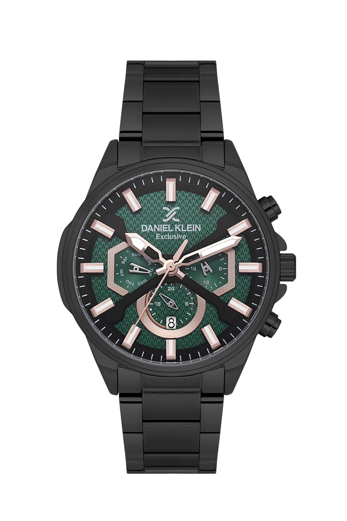 DANIEL KLEIN DK.3.10006-7 ERKEK KOL SAATİ