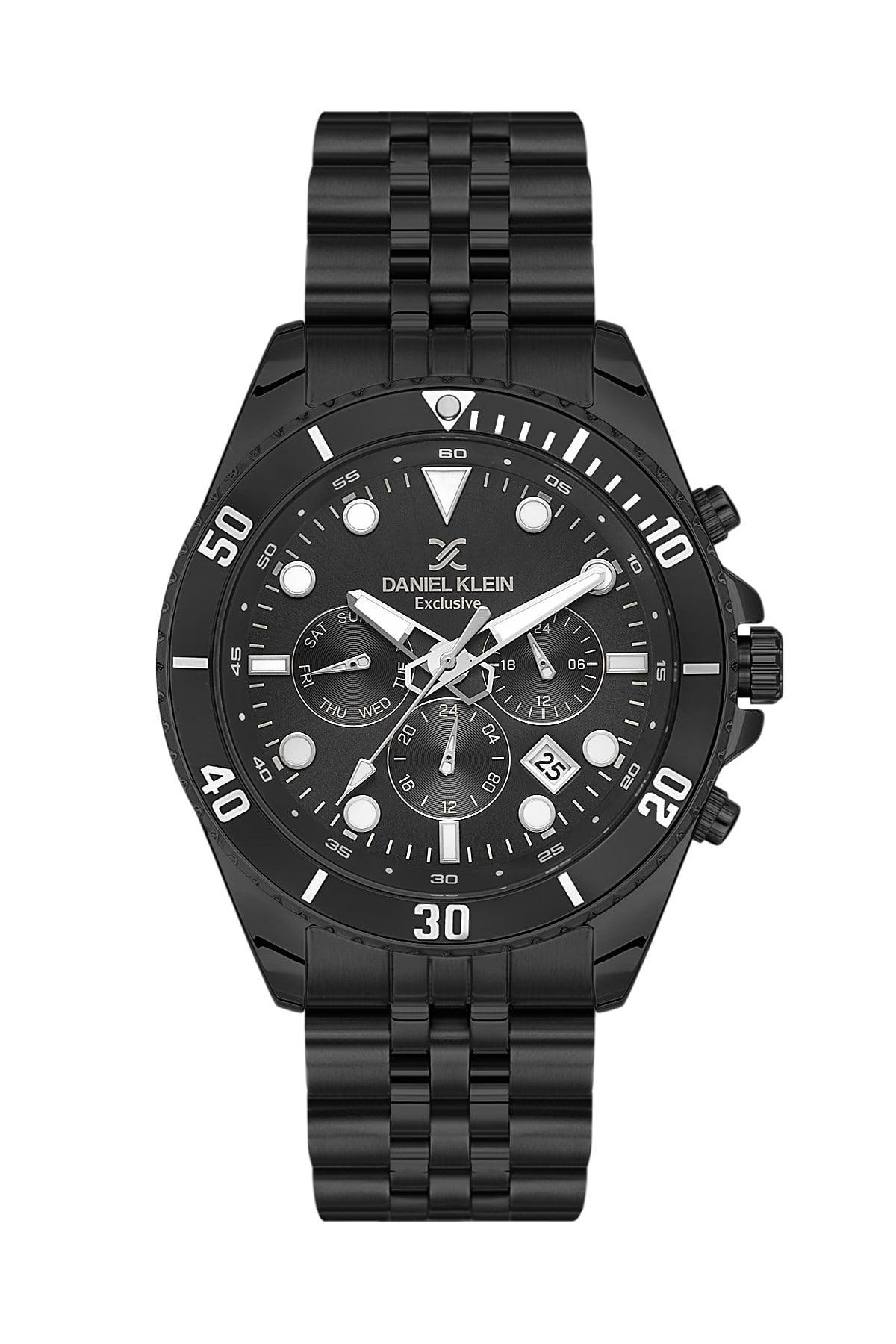 DANIEL KLEIN DK.3.10033-6 ERKEK KOL SAATİ