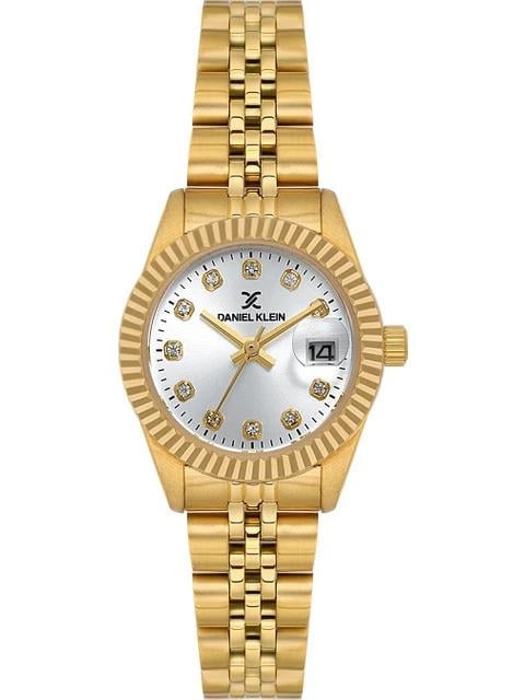 DANIEL KLEIN DK.3.10029-1 KADIN KOL SAATİ