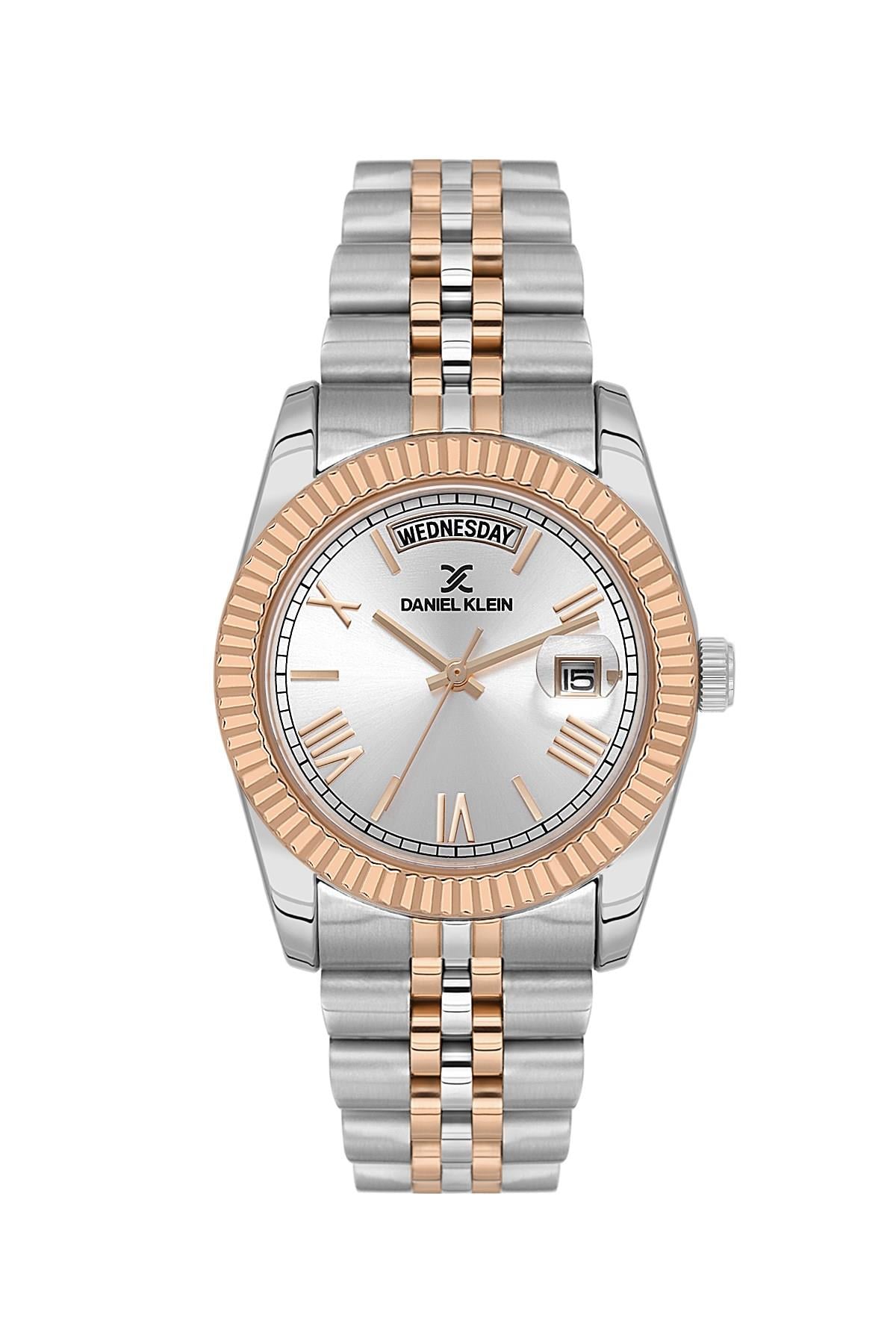 DANIEL KLEIN DK.3.10038-5 KADIN KOL SAATİ