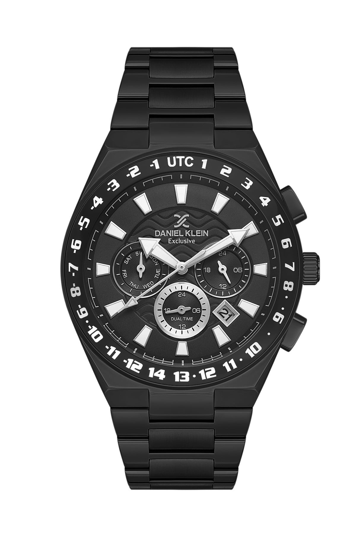 DANIEL KLEIN DK.3.10032-5 ERKEK KOL SAATİ