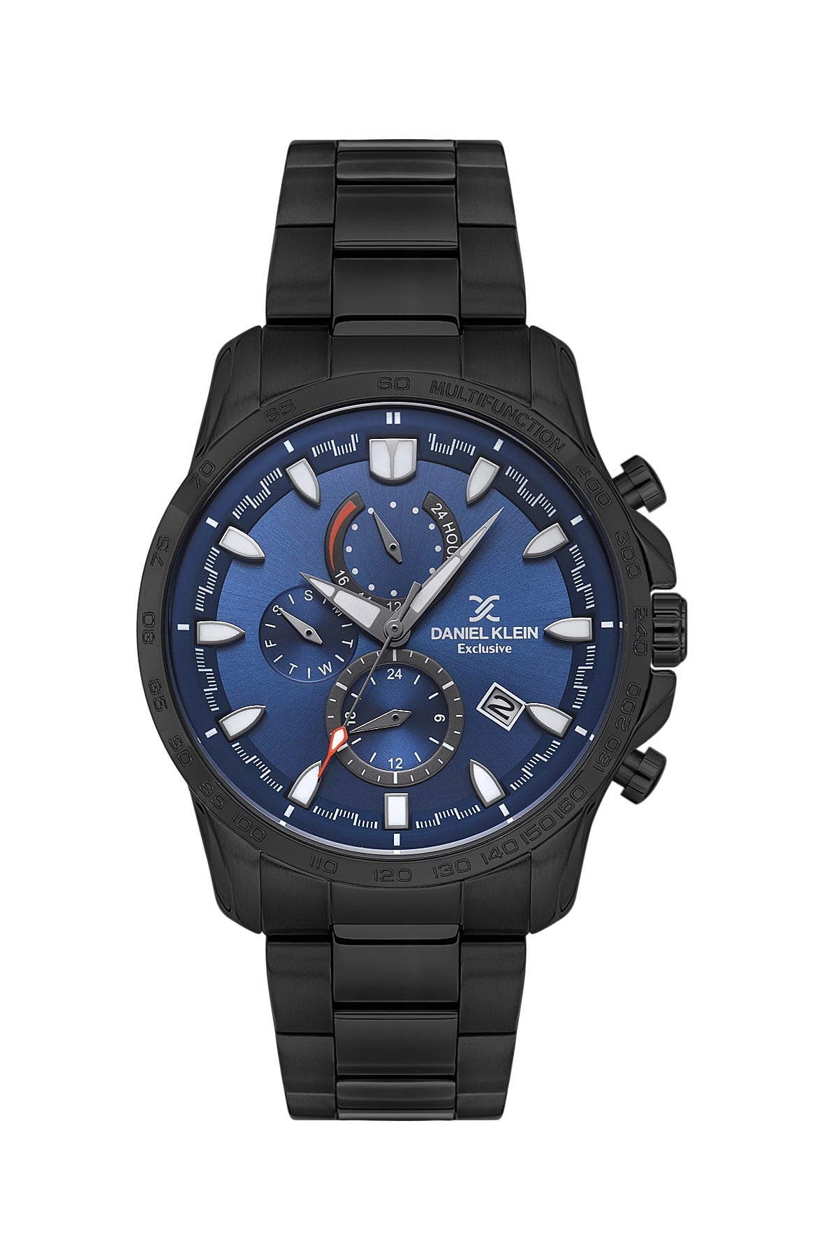 DANIEL KLEIN DK.3.10048-6 ERKEK KOL SAATİ