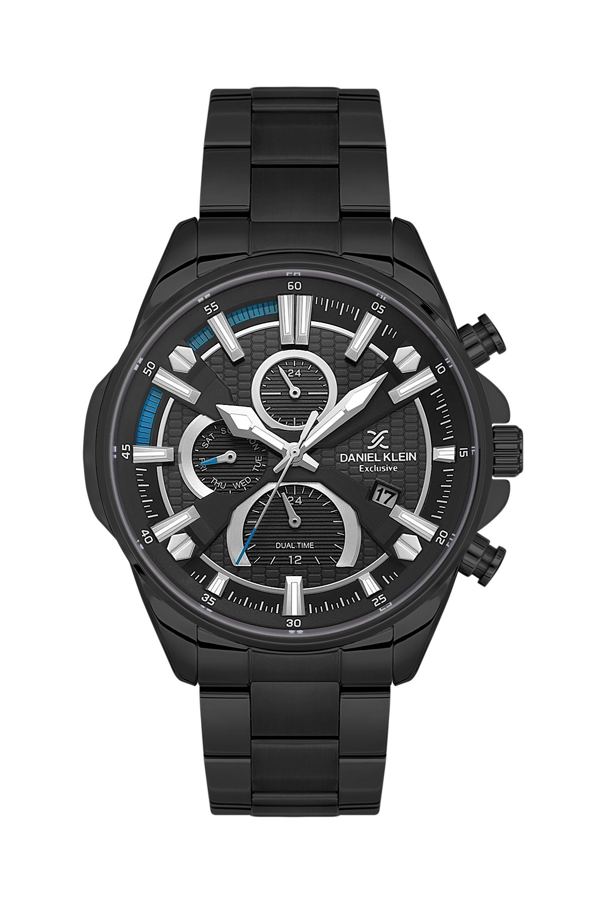 DANIEL KLEIN DK.3.10035-7 ERKEK KOL SAATİ