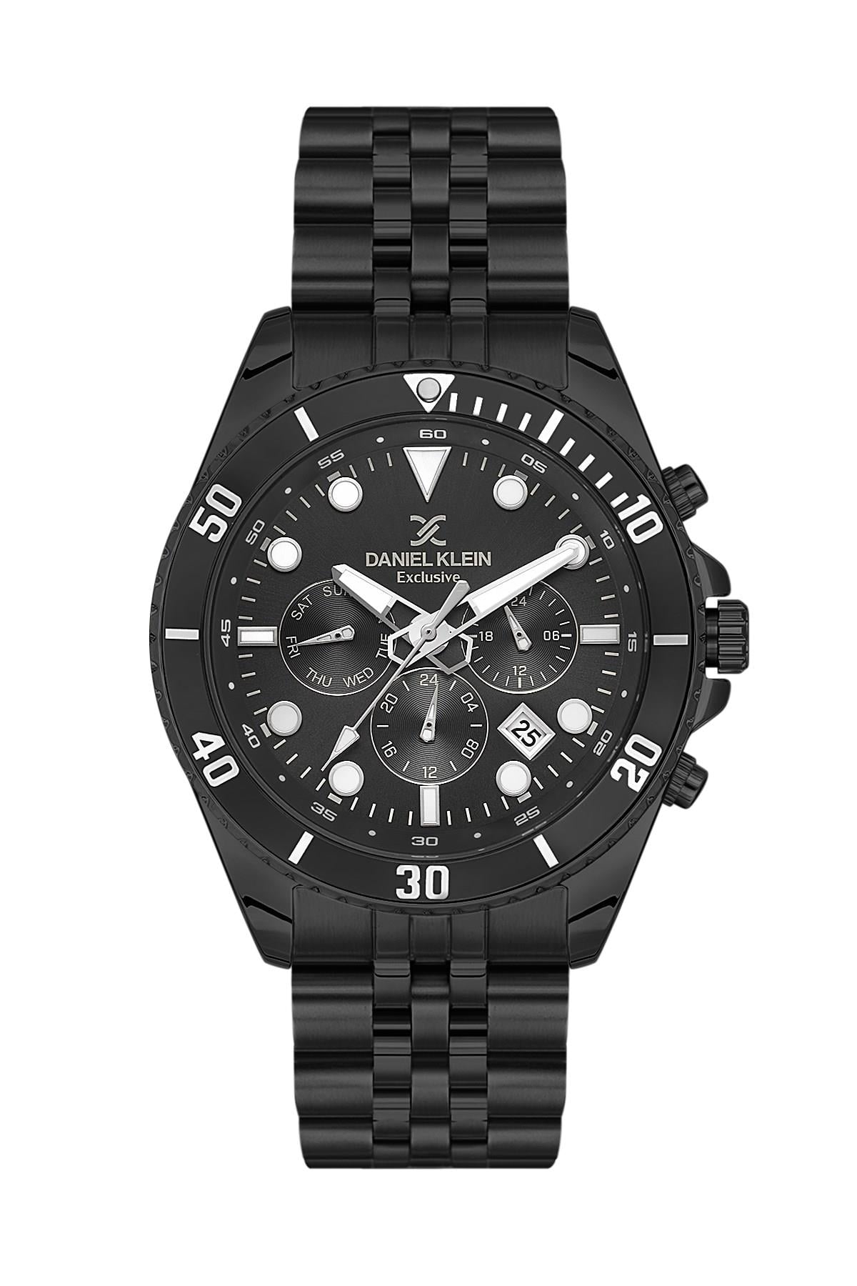 DANIEL KLEIN DK.3.10033-6 ERKEK KOL SAATİ