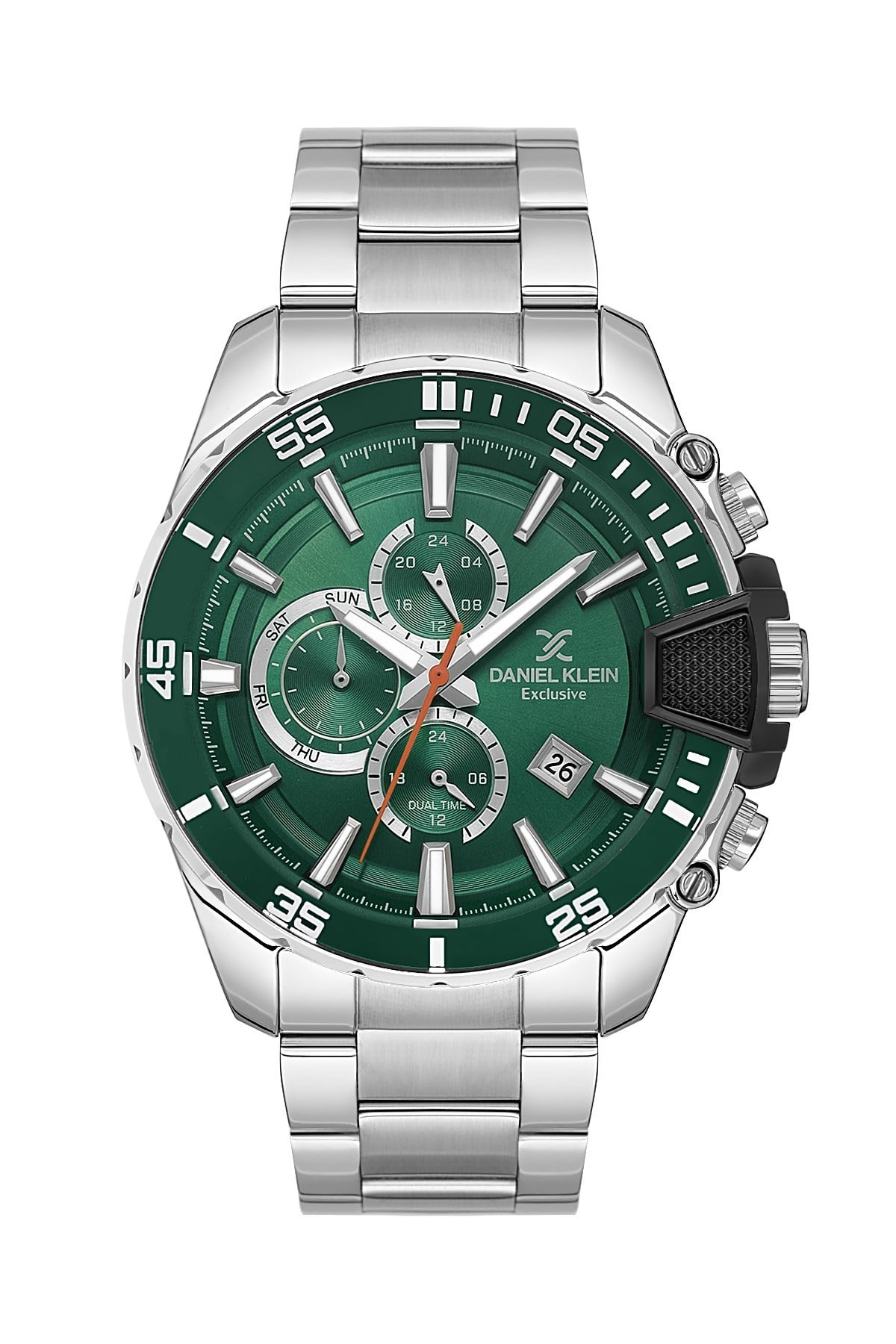DANIEL KLEIN DK.3.10034-3 ERKEK KOL SAATİ