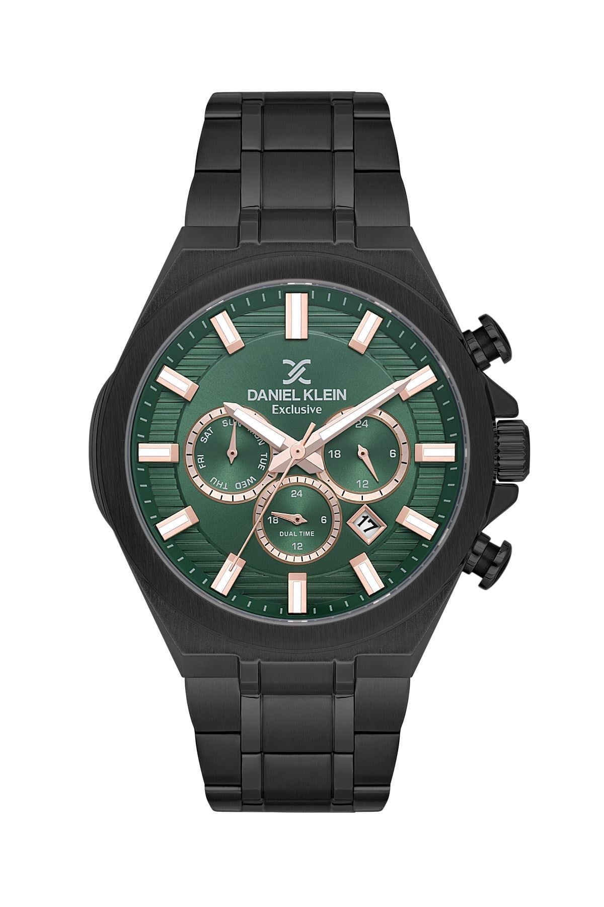 DANIEL KLEIN DK.3.10026-6 ERKEK KOL SAATİ