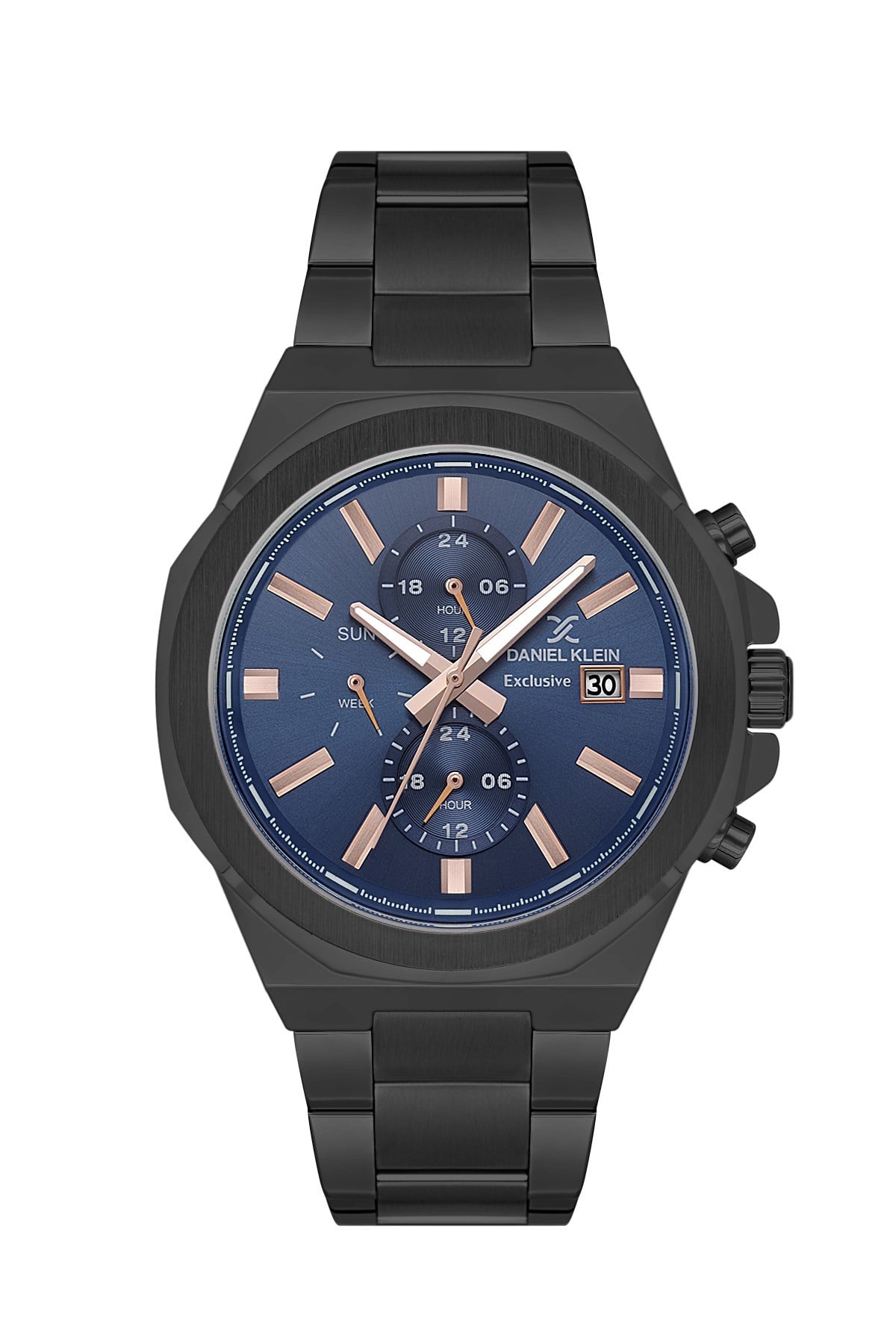 DANIEL KLEIN DK.3.10049-5 ERKEK KOL SAATİ