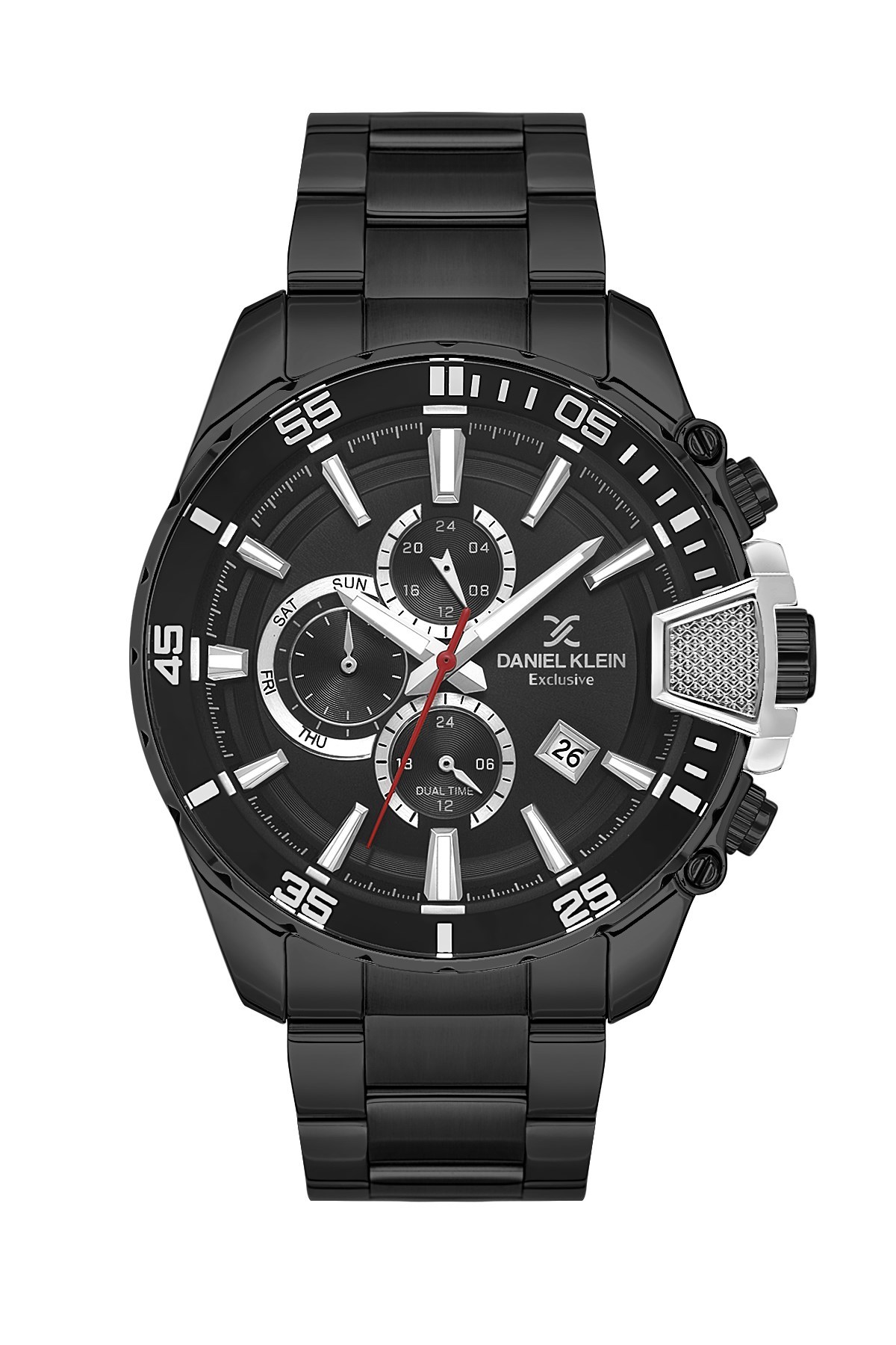 DANIEL KLEIN DK.3.10034-5 ERKEK KOL SAATİ