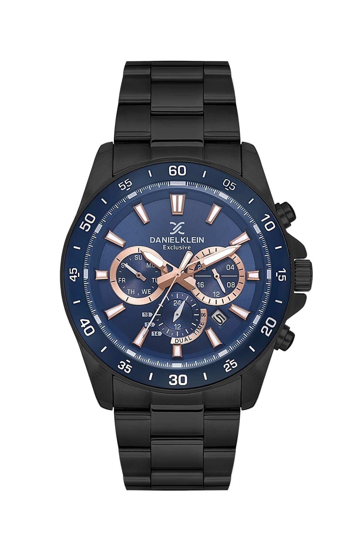 DANIEL KLEIN DK.3.10013-5 KADIN KOL SAATİ