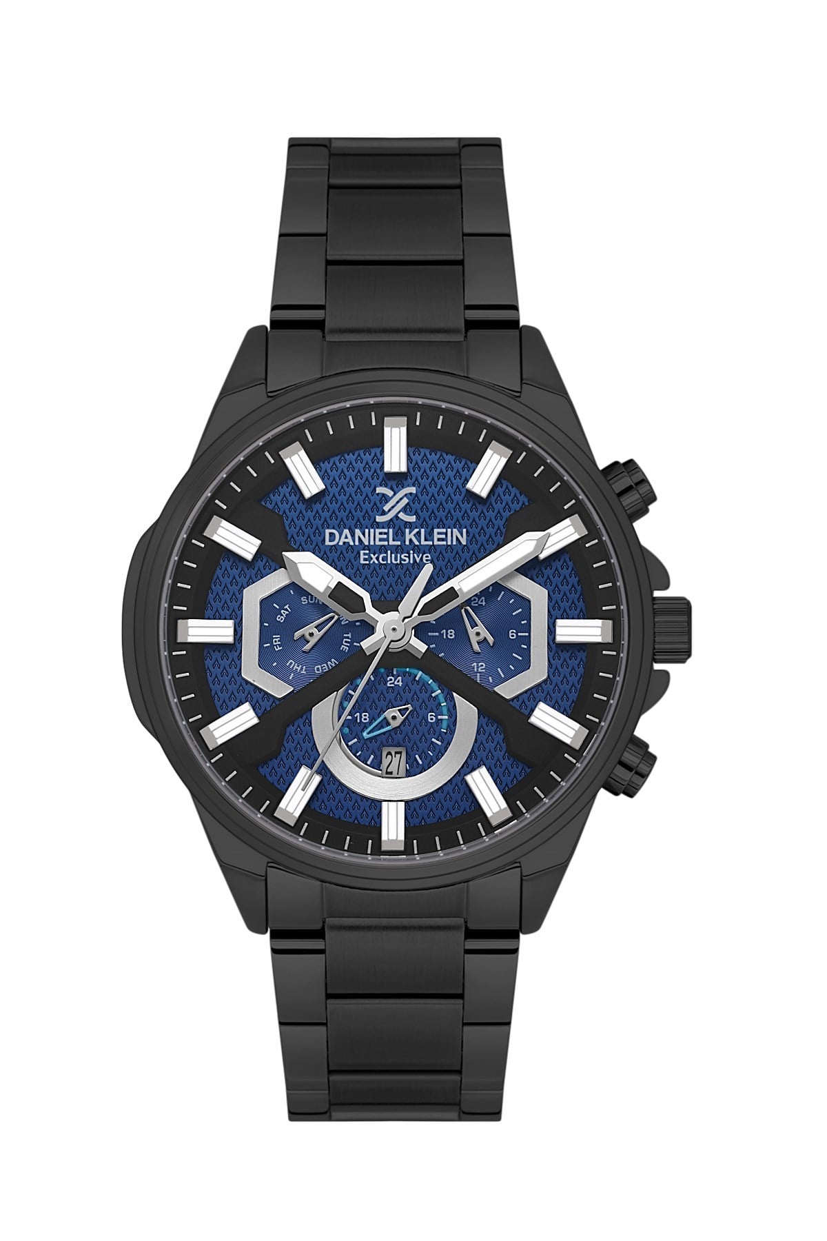 DANIEL KLEIN DK.3.10006-6 KADIN KOL SAATİ