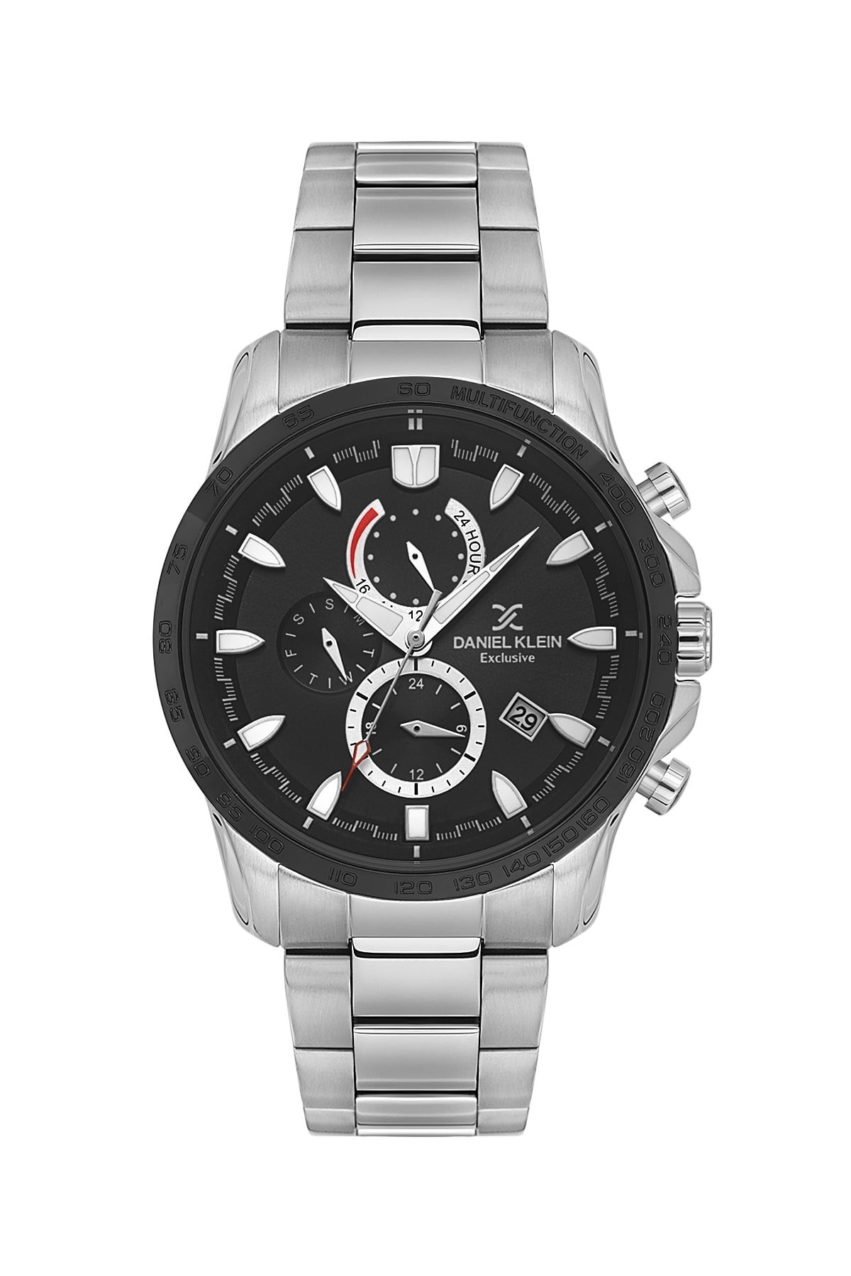 DANIEL KLEIN DK.3.10048-1 ERKEK KOL SAATİ