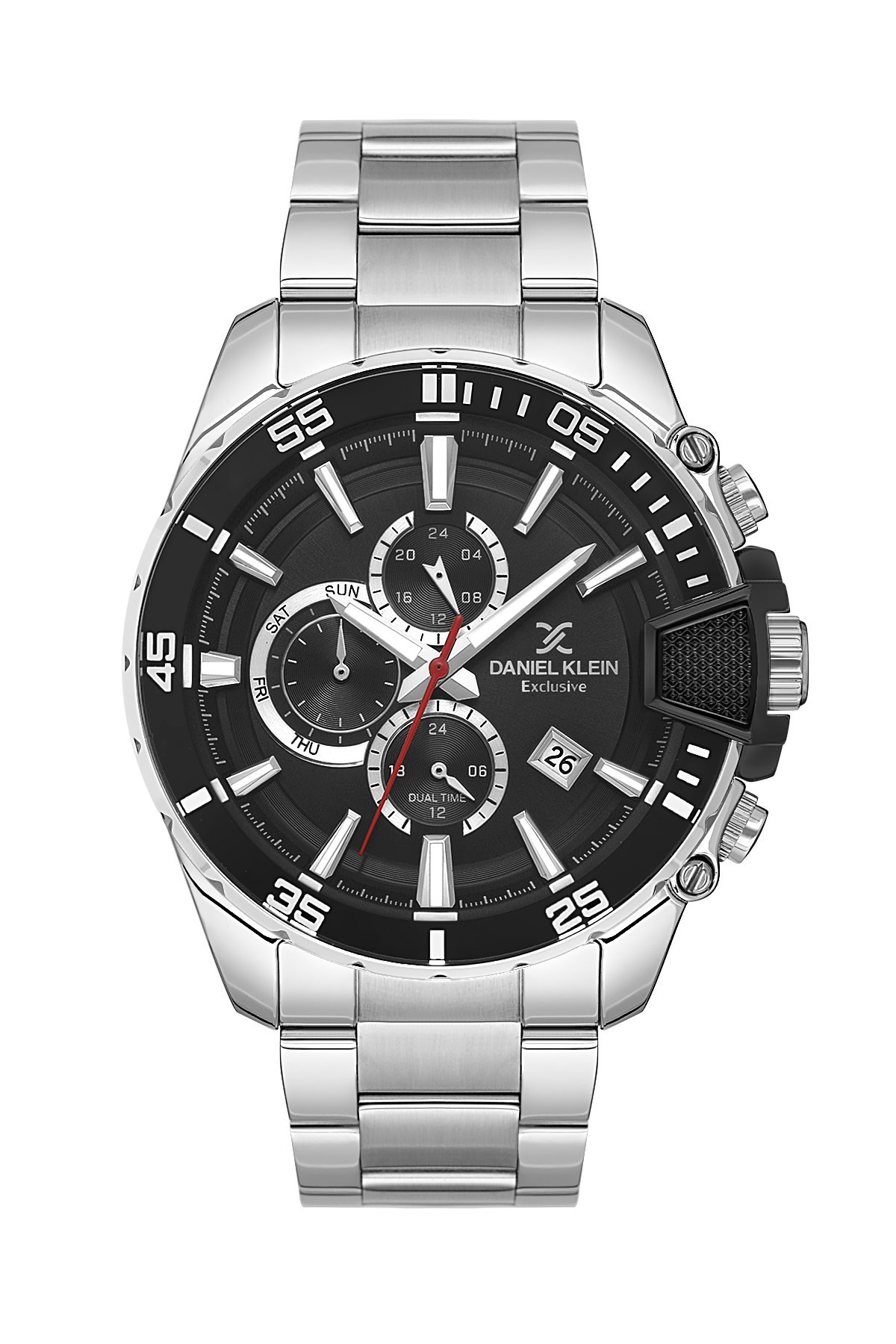 DANIEL KLEIN DK.3.10034-1 ERKEK KOL SAATİ