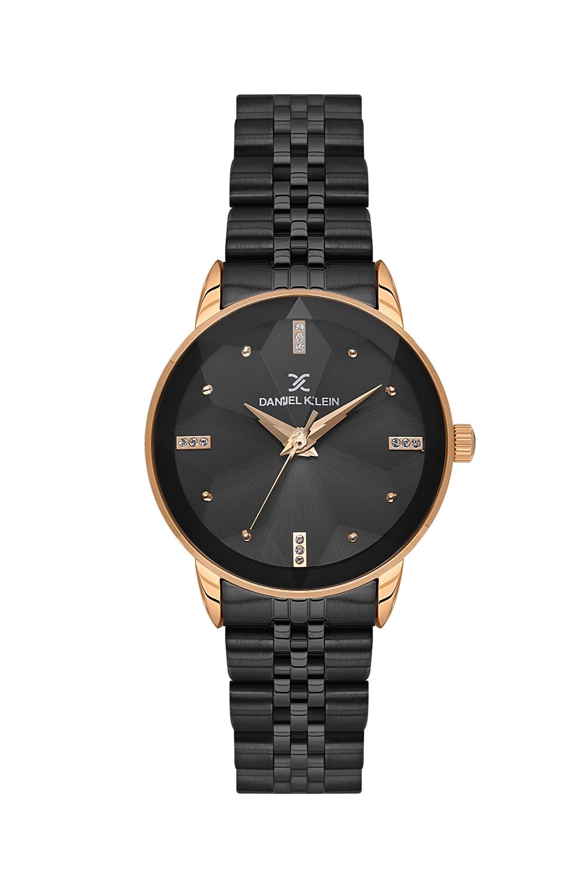 DANIEL KLEIN DK.3.10071-6 KADIN KOL SAATİ