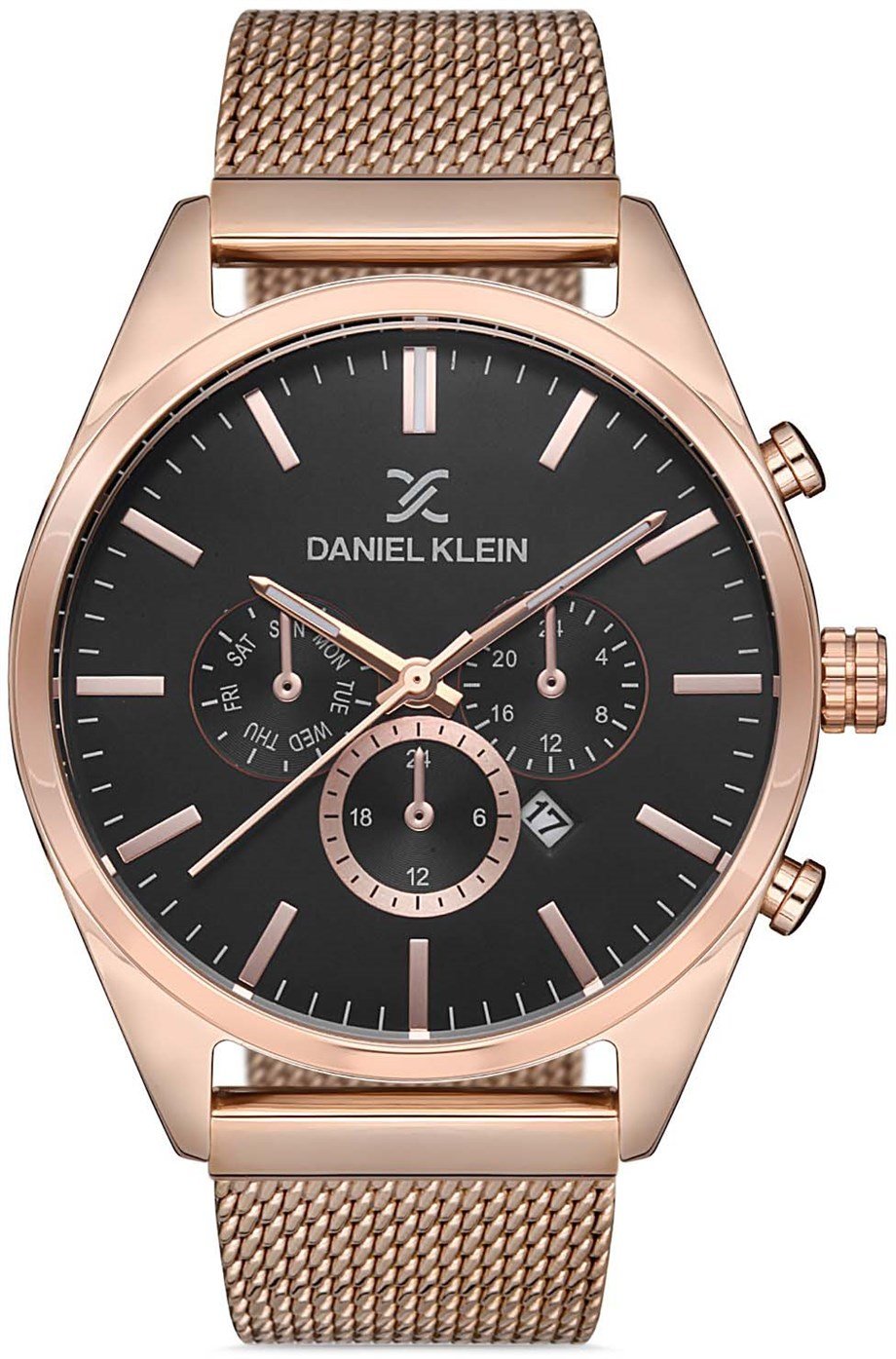 DANIEL KLEIN DK012398G-07 ERKEK KOL SAATİ
