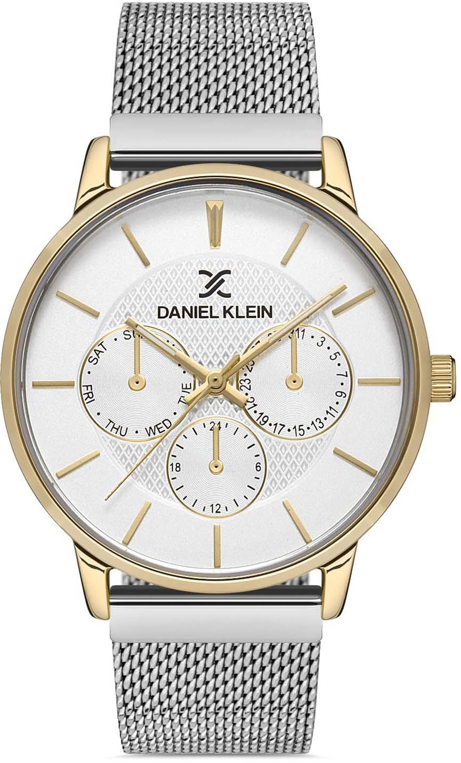 DANIEL KLEIN DK013182F-06 KADIN KOL SAATİ