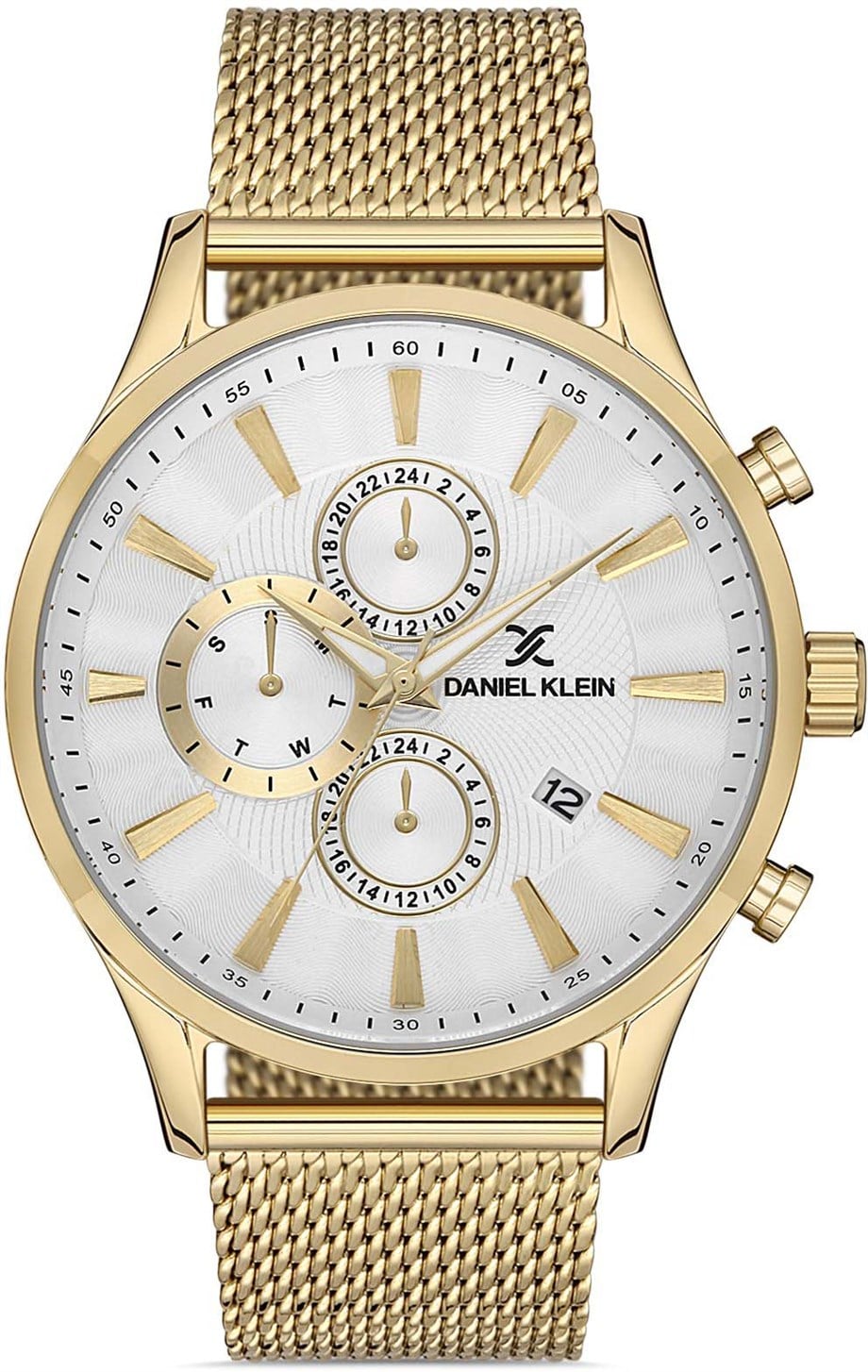 DANIEL KLEIN DK013187C-02 ERKEK KOL SAATİ