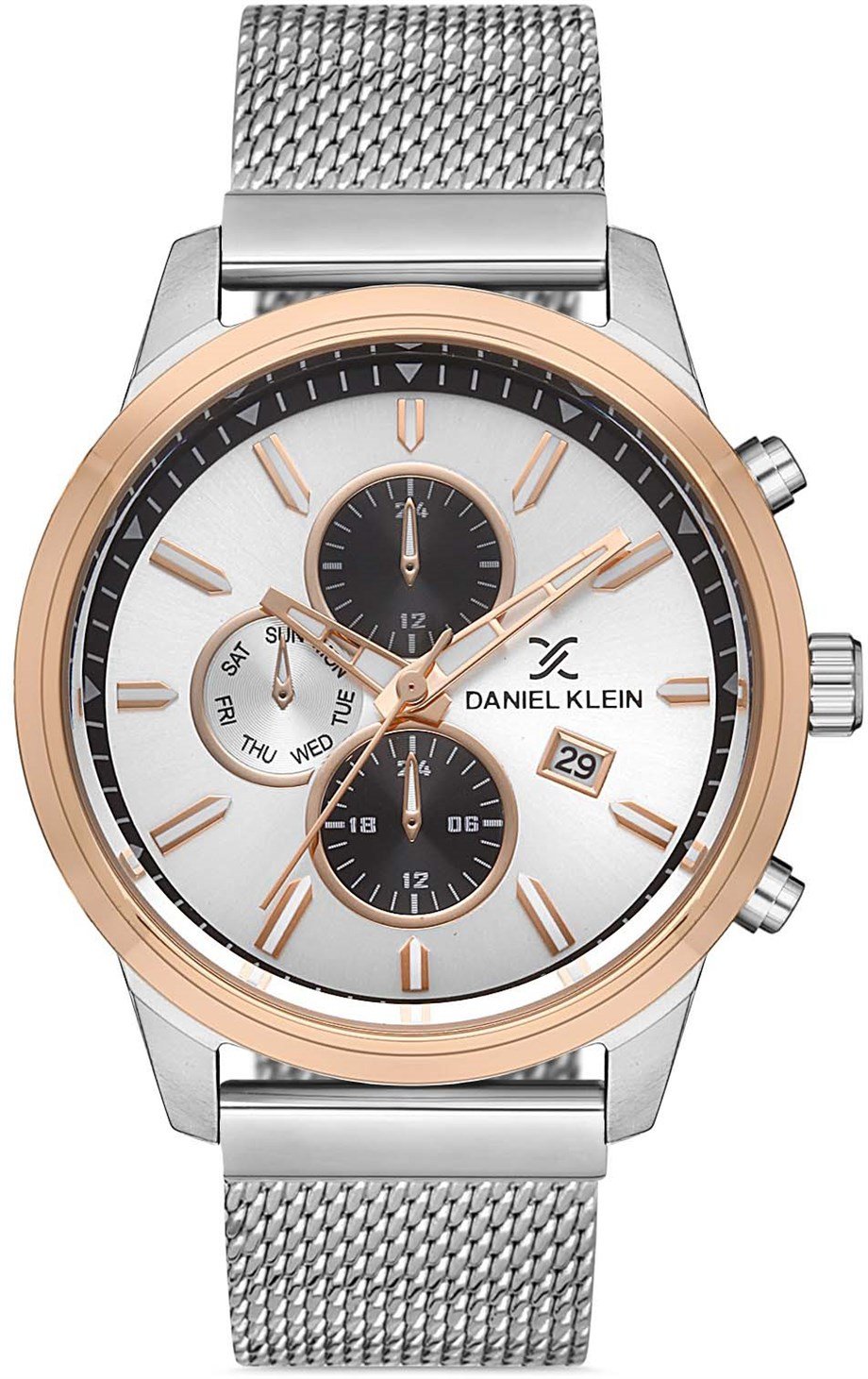 DANIEL KLEIN DK013786D-07 ERKEK KOL SAATİ