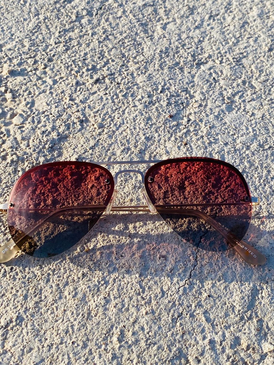 DANIEL KLEIN DK1087 COL.6 UNISEX GÜNEŞ GÖZLÜĞÜ