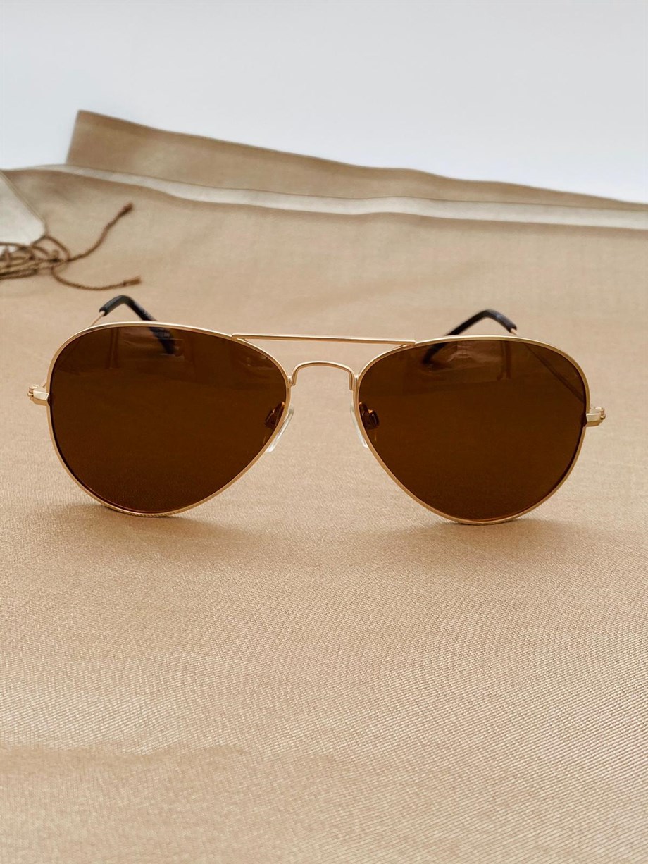 DANIEL KLEIN DK3053 COL.2 UNISEX GÜNEŞ GÖZLÜĞÜ