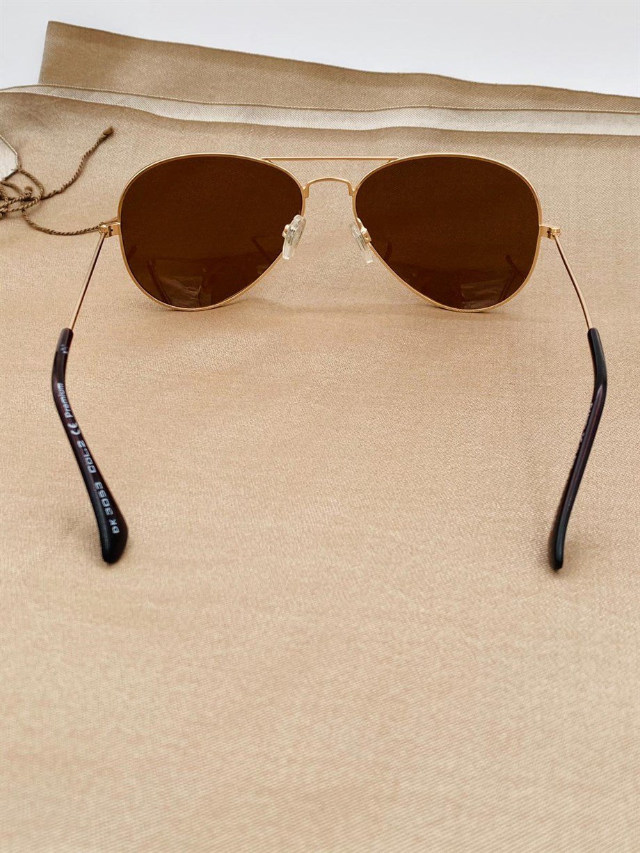 DANIEL KLEIN DK3053 COL.2 UNISEX GÜNEŞ GÖZLÜĞÜ