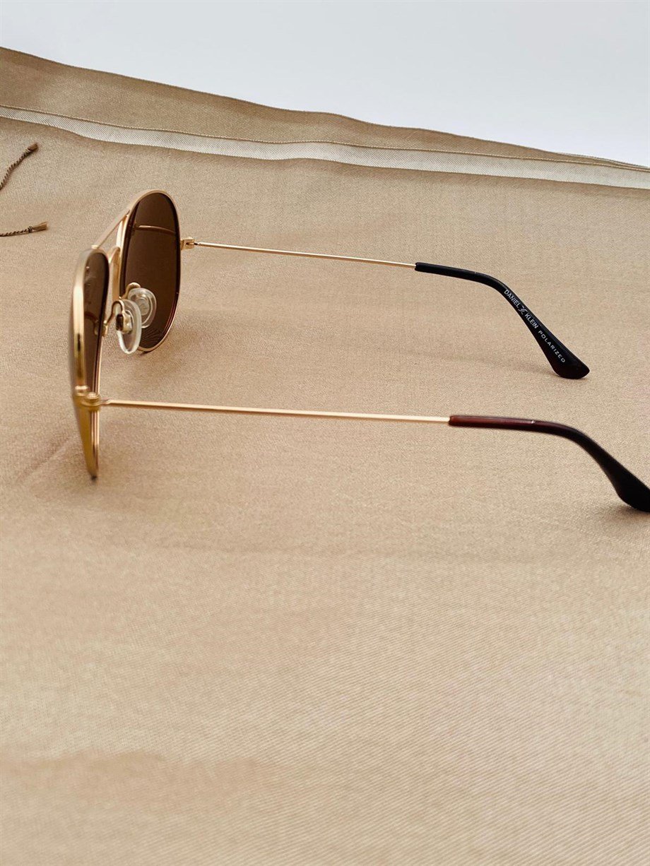 DANIEL KLEIN DK3053 COL.2 UNISEX GÜNEŞ GÖZLÜĞÜ