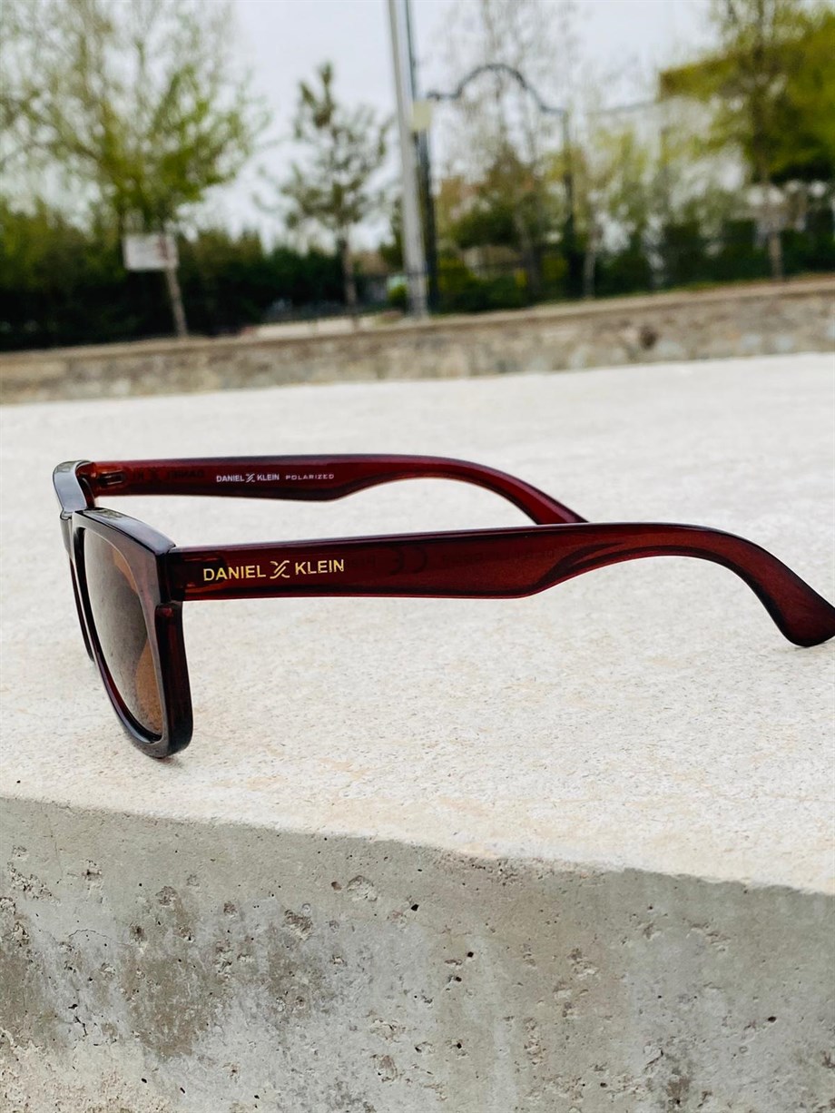 DANIEL KLEIN DK3111 COL.4 UNISEX GÜNEŞ GÖZLÜĞÜ
