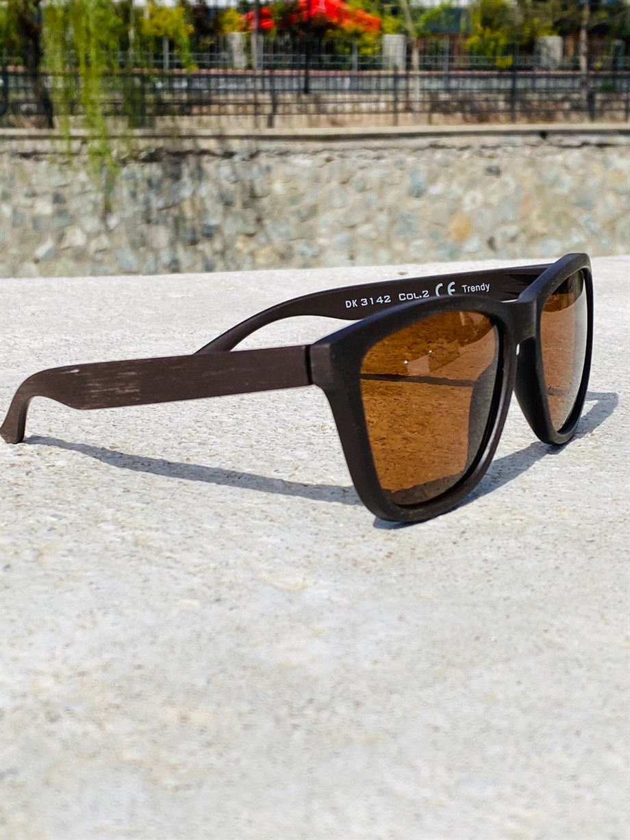 DANIEL KLEIN DK3142 COL.2 UNISEX GÜNEŞ GÖZLÜĞÜ