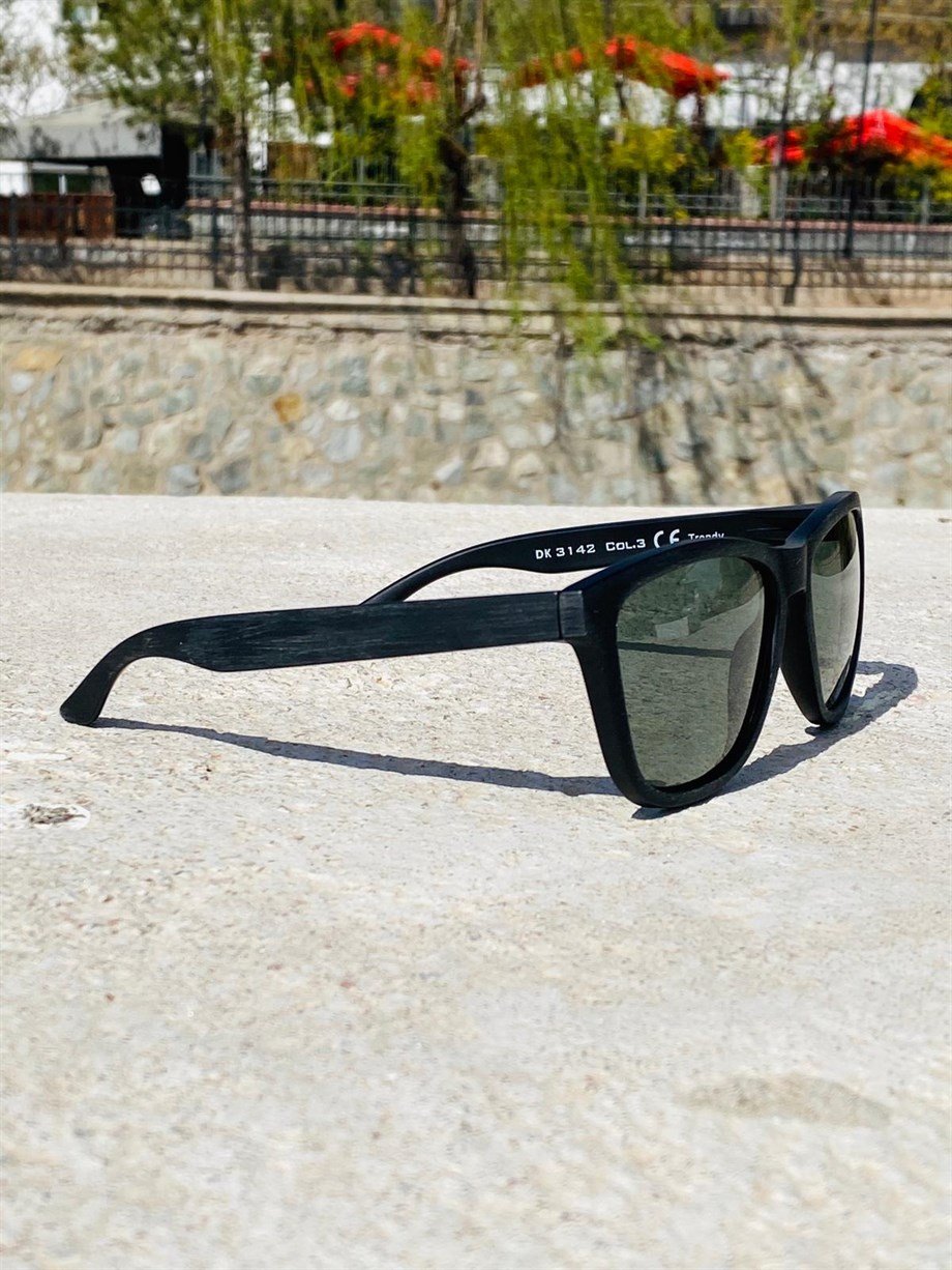 DANIEL KLEIN DK3142 COL.3 UNISEX GÜNEŞ GÖZLÜĞÜ