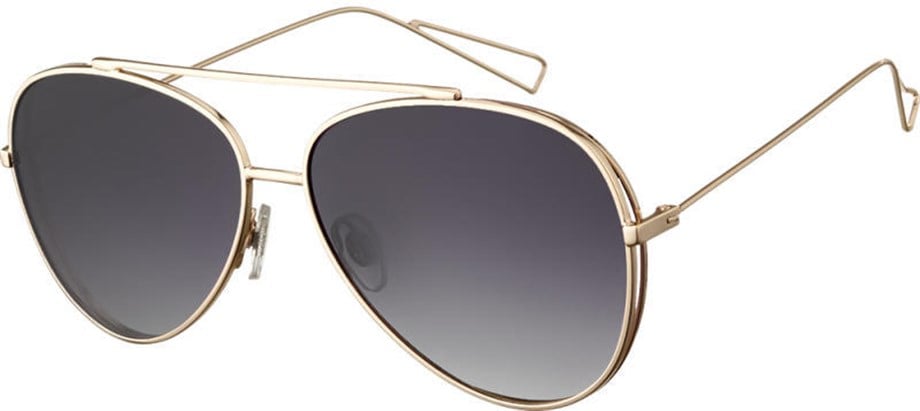 DANIEL KLEIN DK4163 COL.3 UNISEX GÜNEŞ GÖZLÜĞÜ