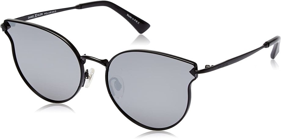 DANIEL KLEIN DK4172 COL.2 KADIN AYNALI GÜNEŞ GÖZLÜĞÜ