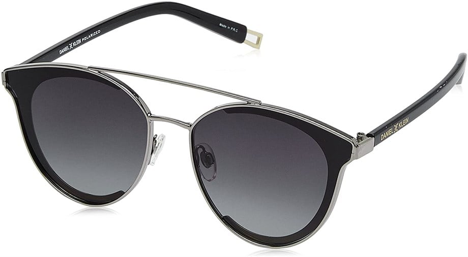 DANIEL KLEIN DK4173 COL.3 KADIN GÜNEŞ GÖZLÜĞÜ